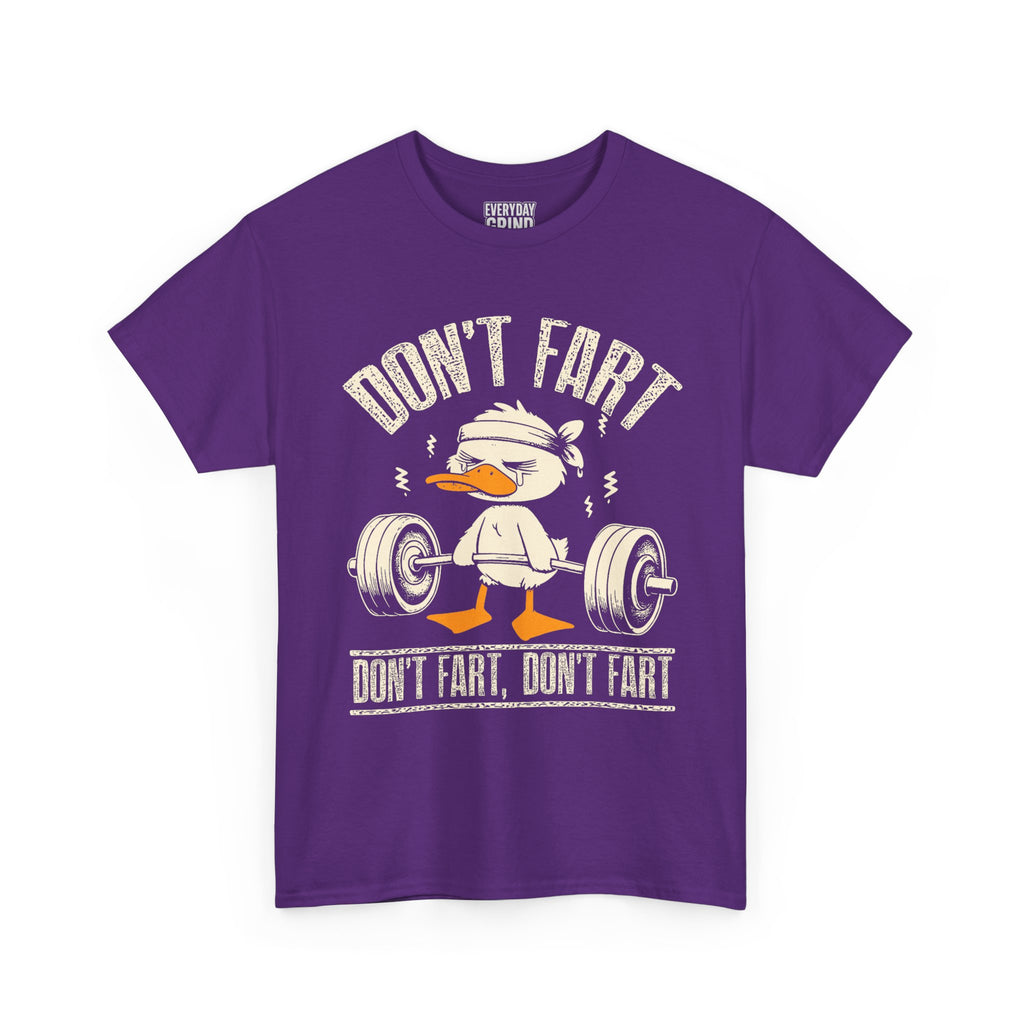 Don't Fart Tee