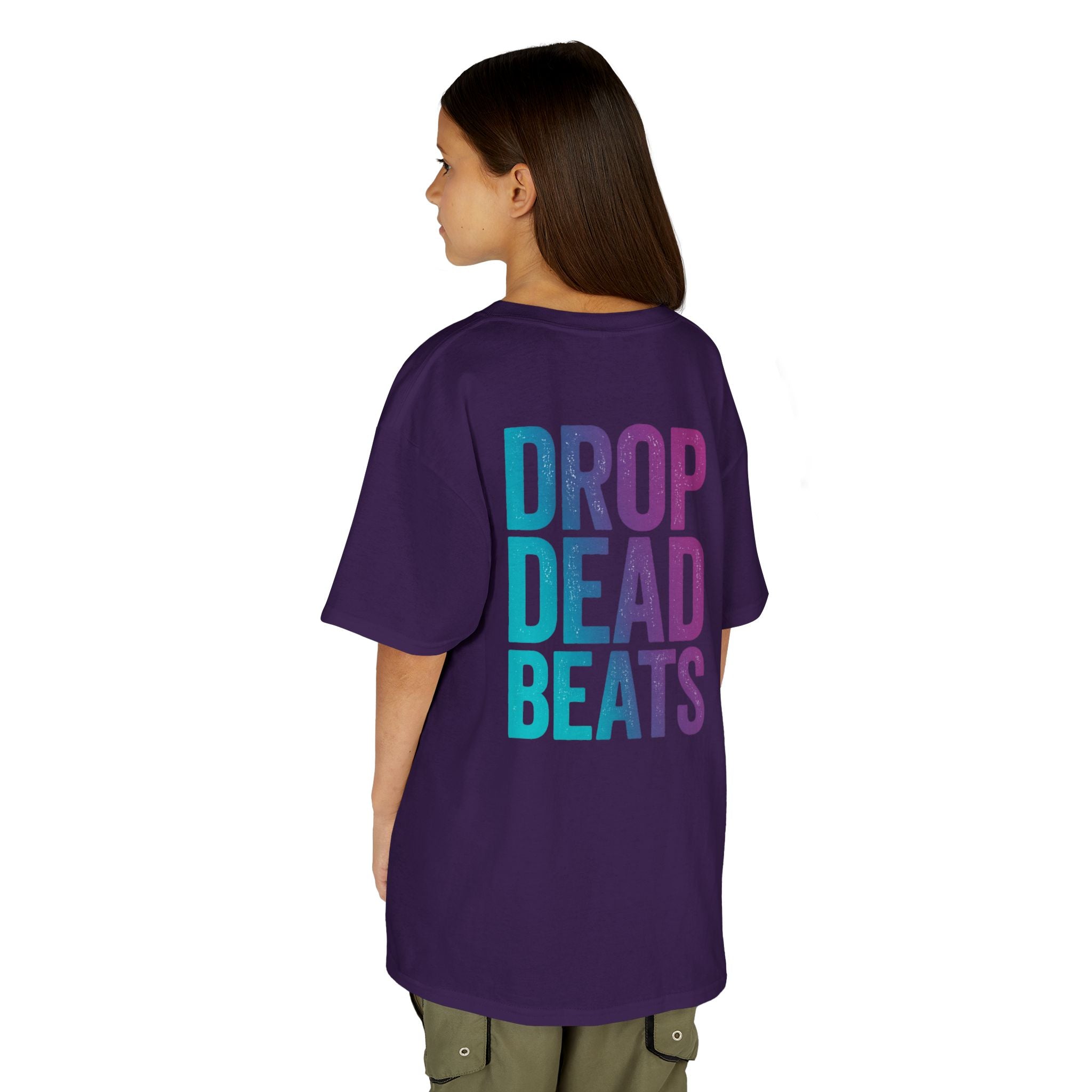 Bone Jams MC Bonez, Kids Tee - Killer Vibez