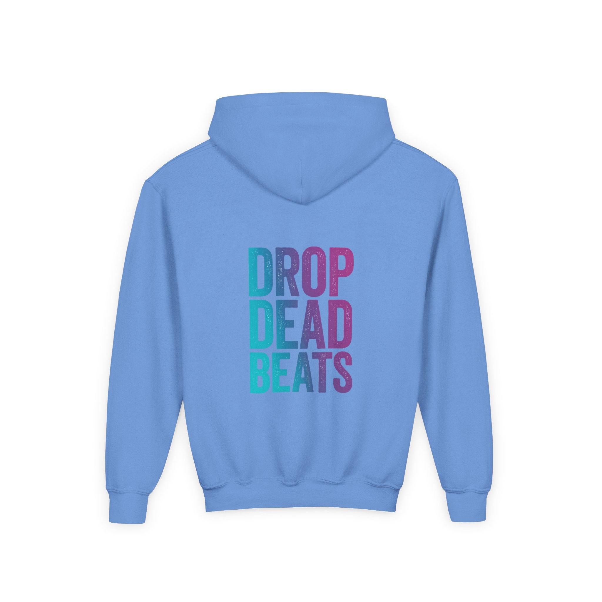 Bone Jams – MC Bonez Kids Hoodie - Gutted Guitarist