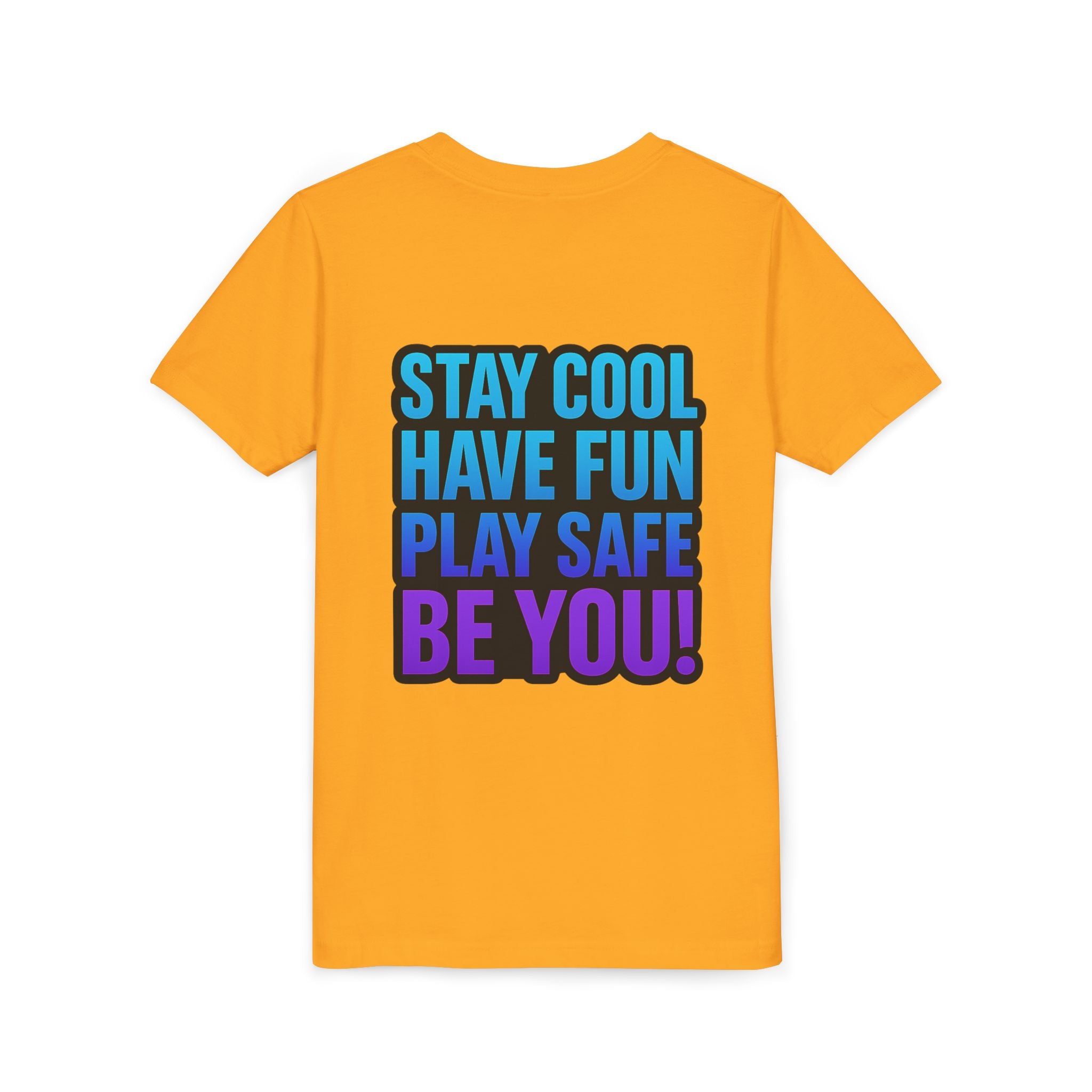 DJ KAT PAWS Paw-sitively Shredding, Skateboarding Youth Tee | Fun Summer Shirt, Motivational Kids T-Shirt, Birthday Gift for Boys & Girls