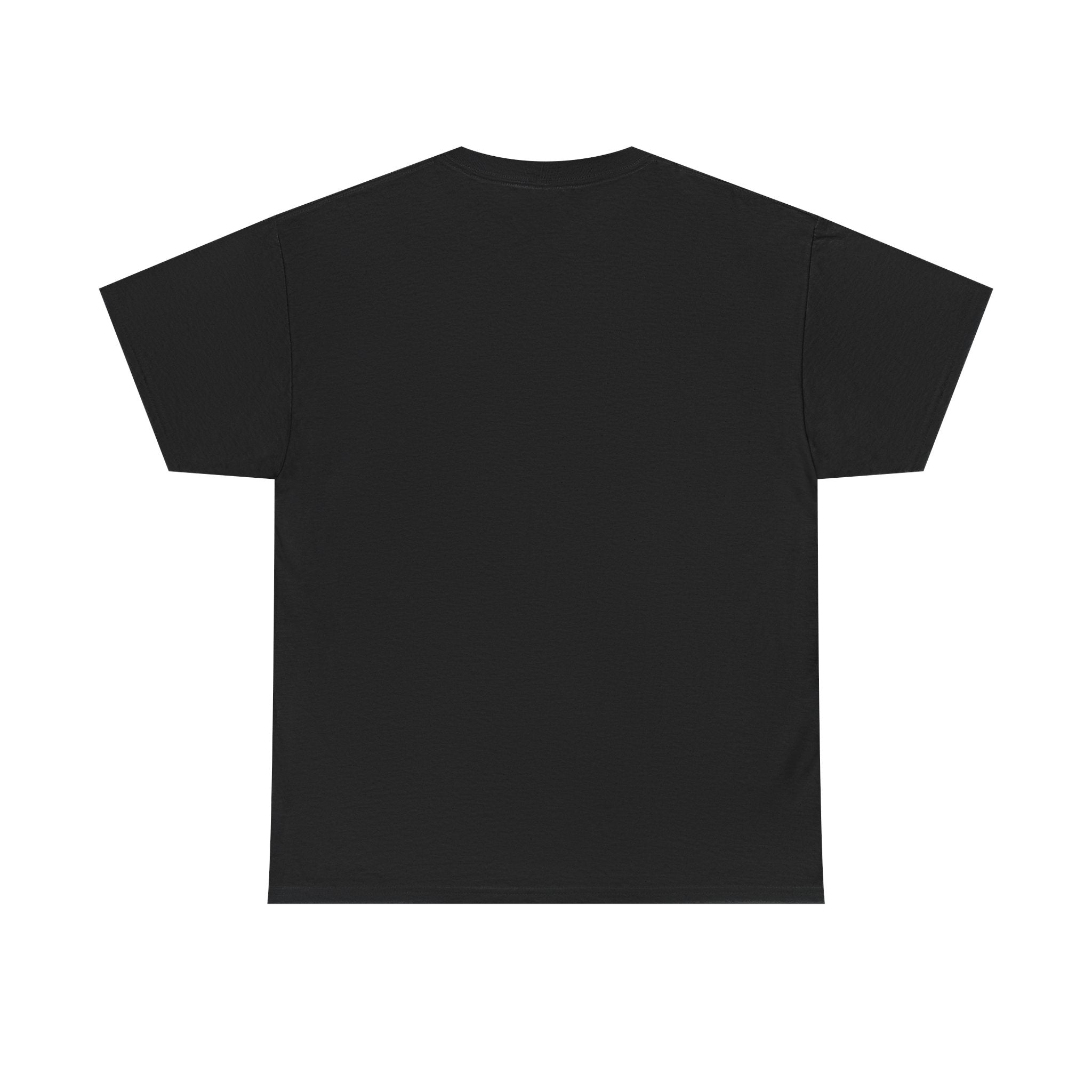 Train Like You Got A Pair - Black Shirt Only