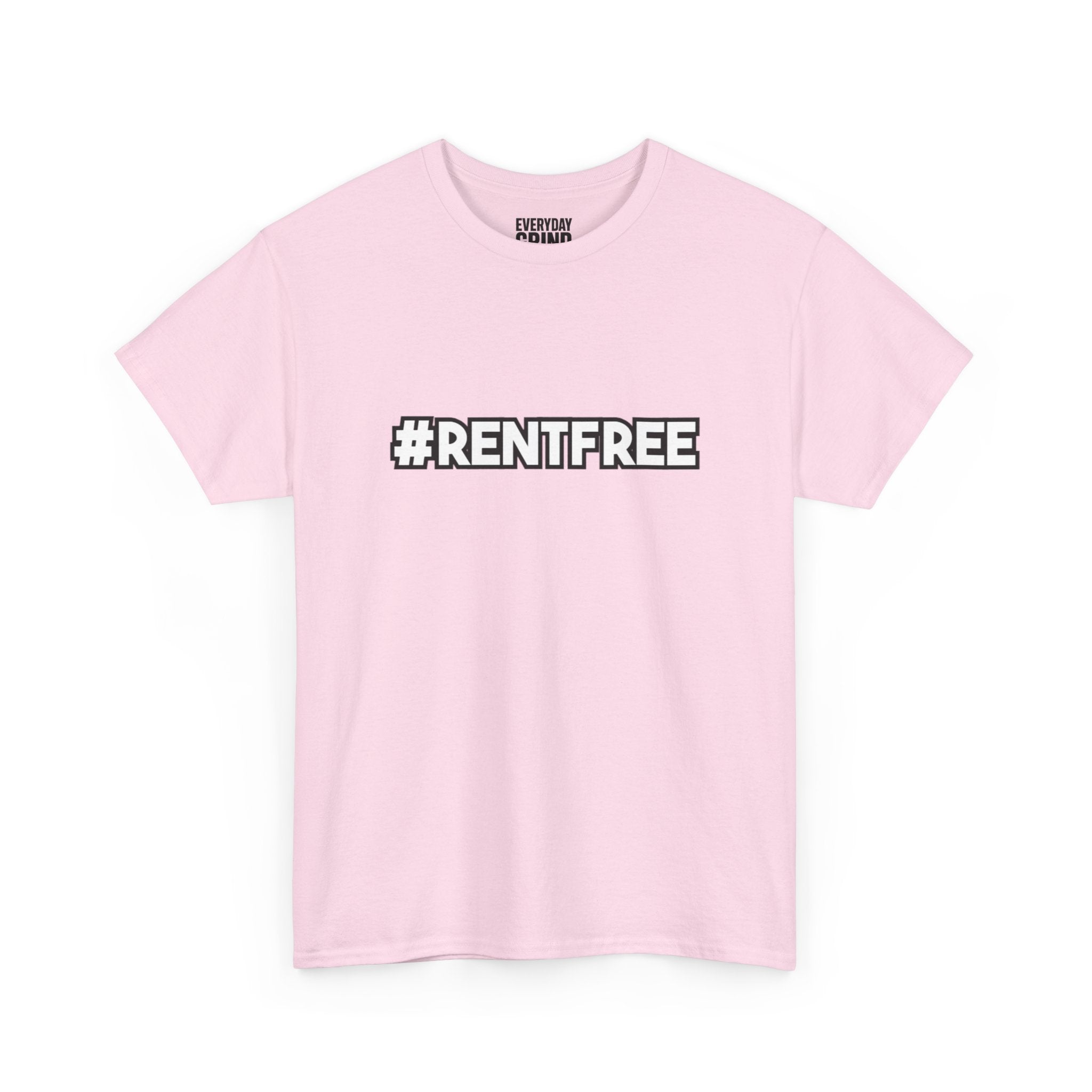 #RentFree Unisex Tee