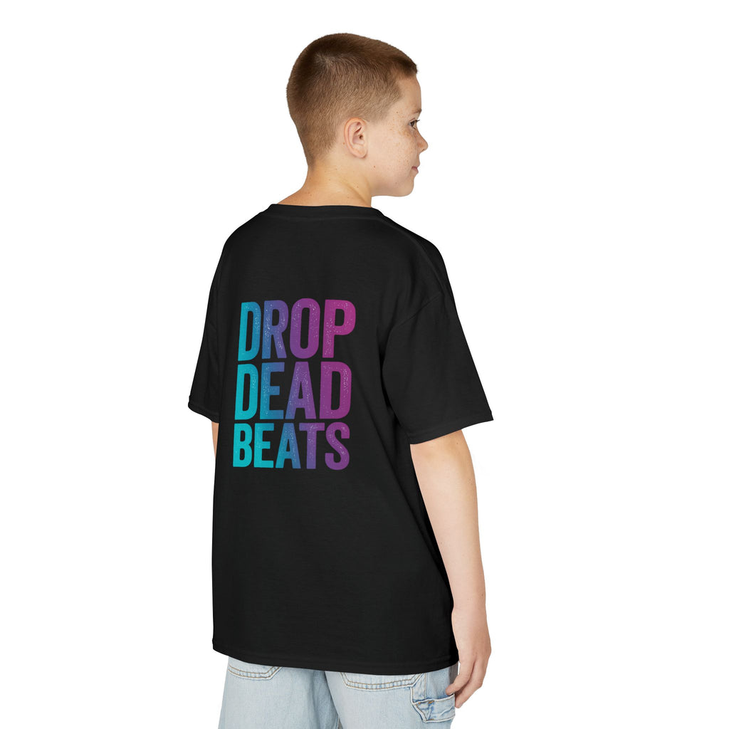 Bone Jams MC Bonez, Kids Tee - Killer Vibez