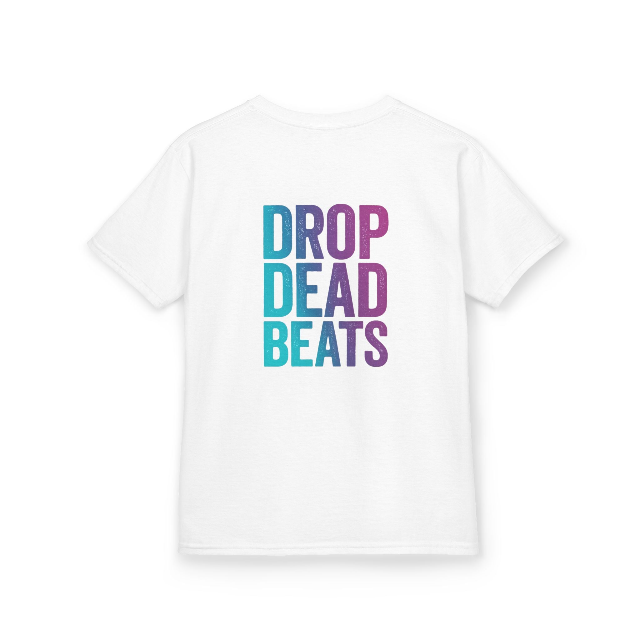 Bone Jams MC Bonez, Kids Tee - Killer Vibez