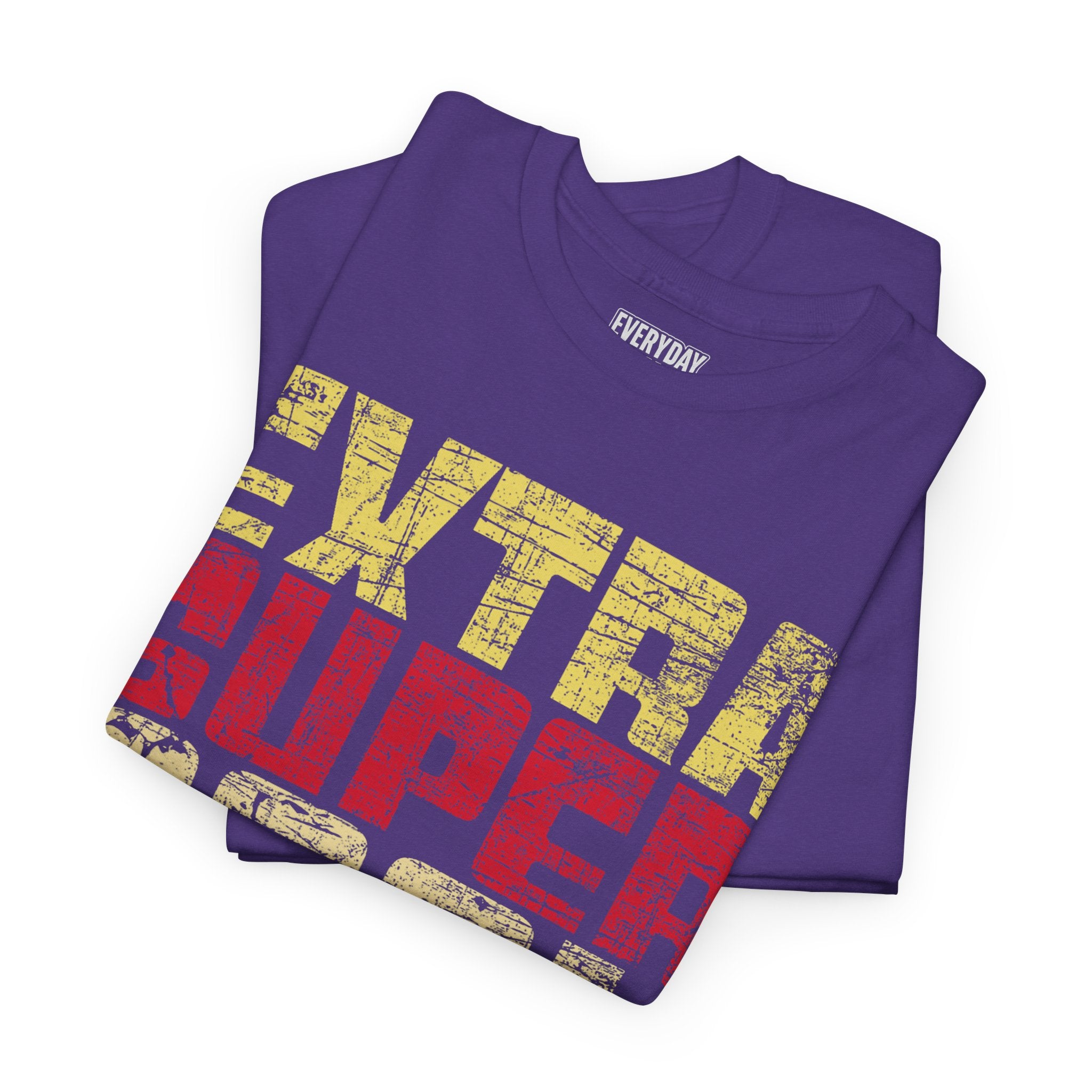 Extra Cool Personal Trainer Tee