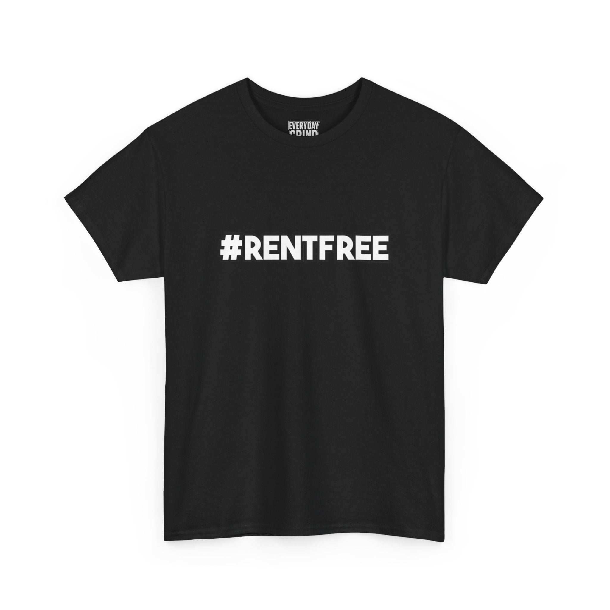 #RentFree Unisex Tee