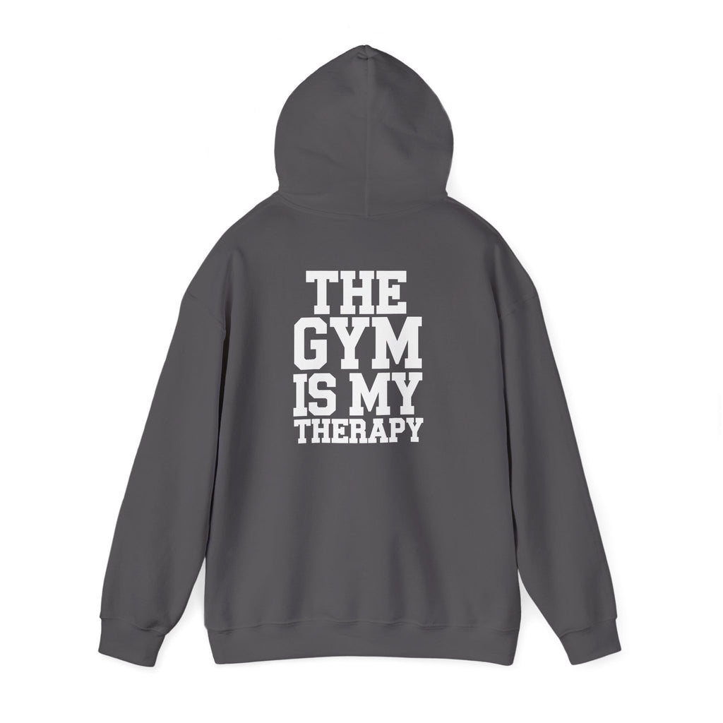 Beast Mode Gym Hoodie | Unisex Heavy Blend™ Sweatshirt | Fitness Gift for Gym Lovers | Workout Apparel | Motivational Sweatshirt