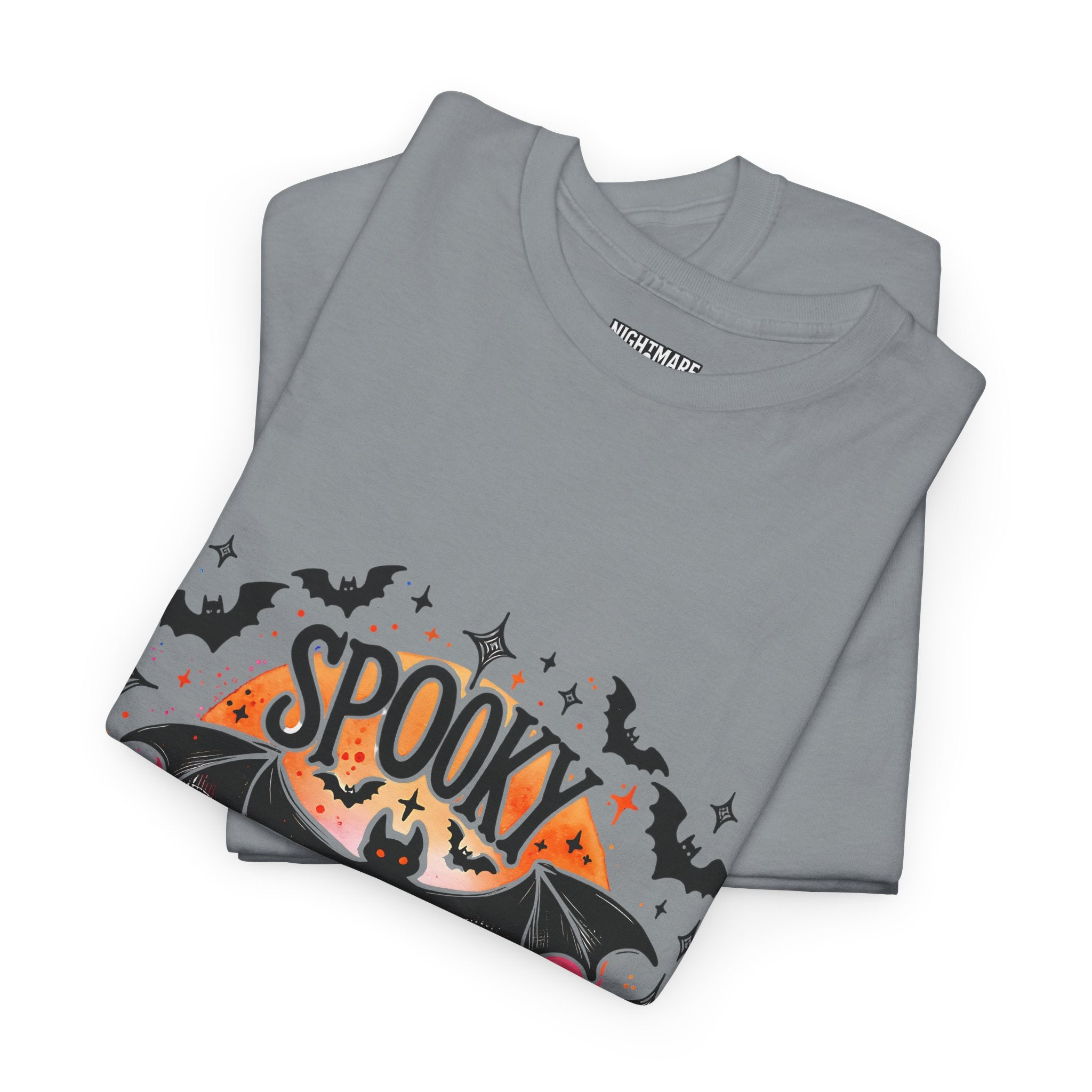 Spooky Auntie Society Tee, Ghost Lovers T-Shirt, Halloween Costume Shirt, Unisex Graphic Tee, Fun Family Gathering Apparel