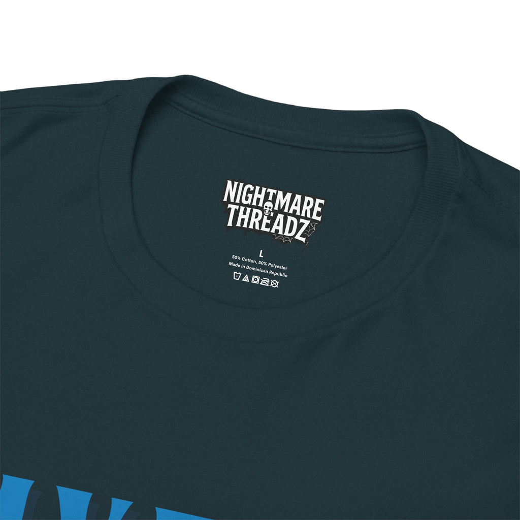 Michael Myers - Horror Graphic Tee, Unisex Cotton Shirt, Halloween Costume, Horror Movie Gift, Spooky T-Shirt, Horror Fan Apparel