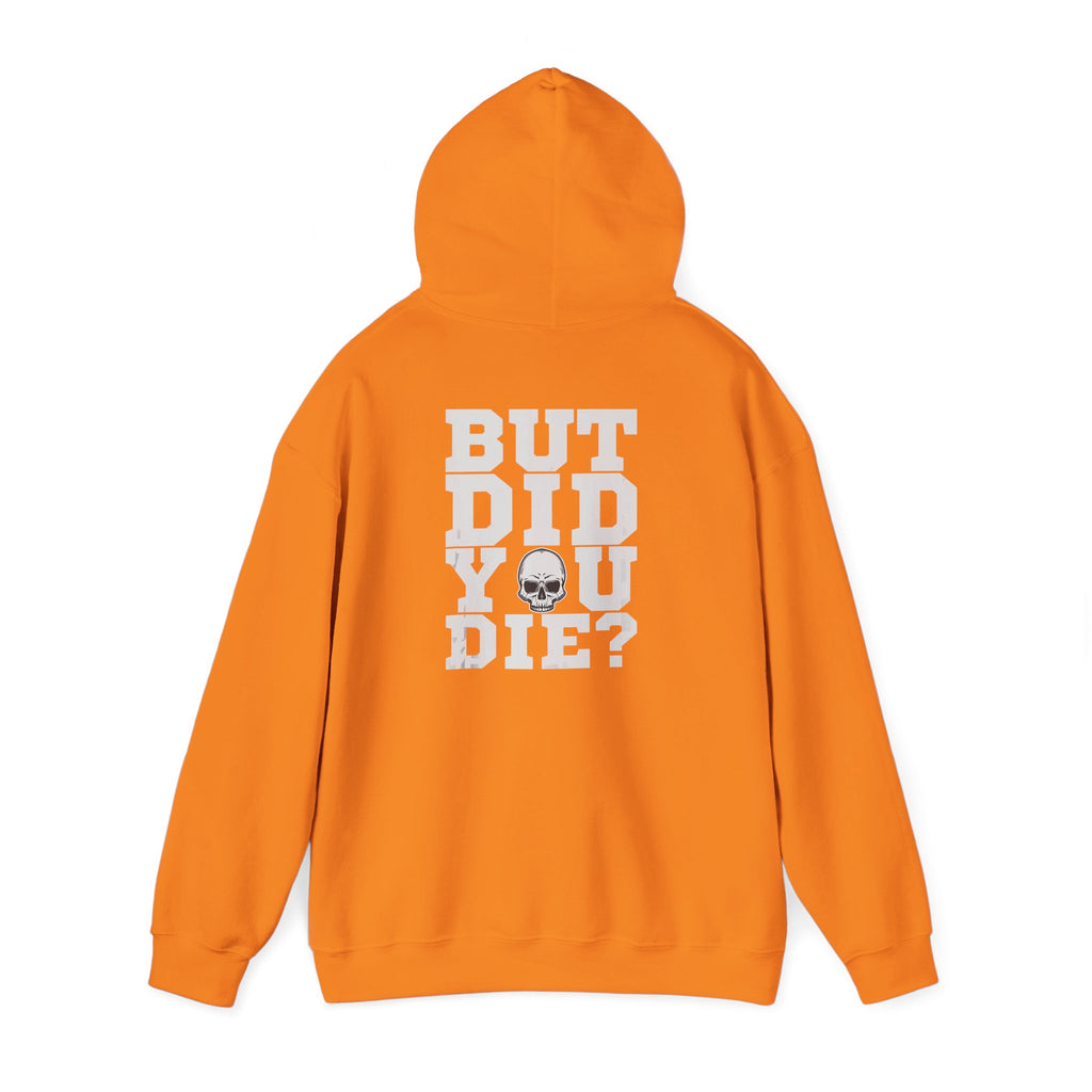 Everyday Grind Hooded Sweatshirt | Unisex Heavy Blend, Casual Hoodie, Gifts for Friends, Trendy Loungewear, Motivational Apparel, Cool [...]