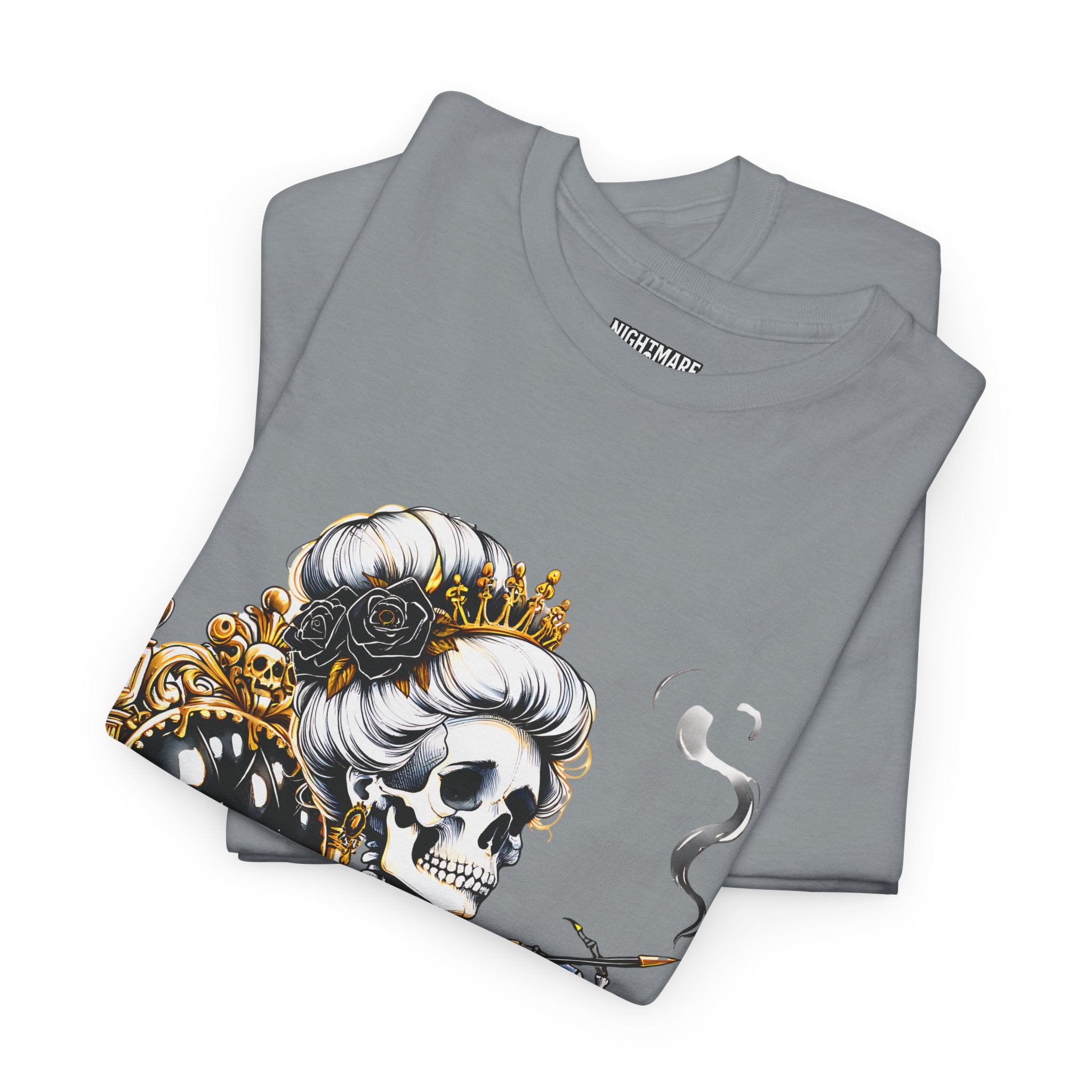 Rip to my 20s Tee, Heavy, Unisex Graphic Shirt, Birthday Gift, Casual Wear, Vintage Style, Floral Design T-shirt