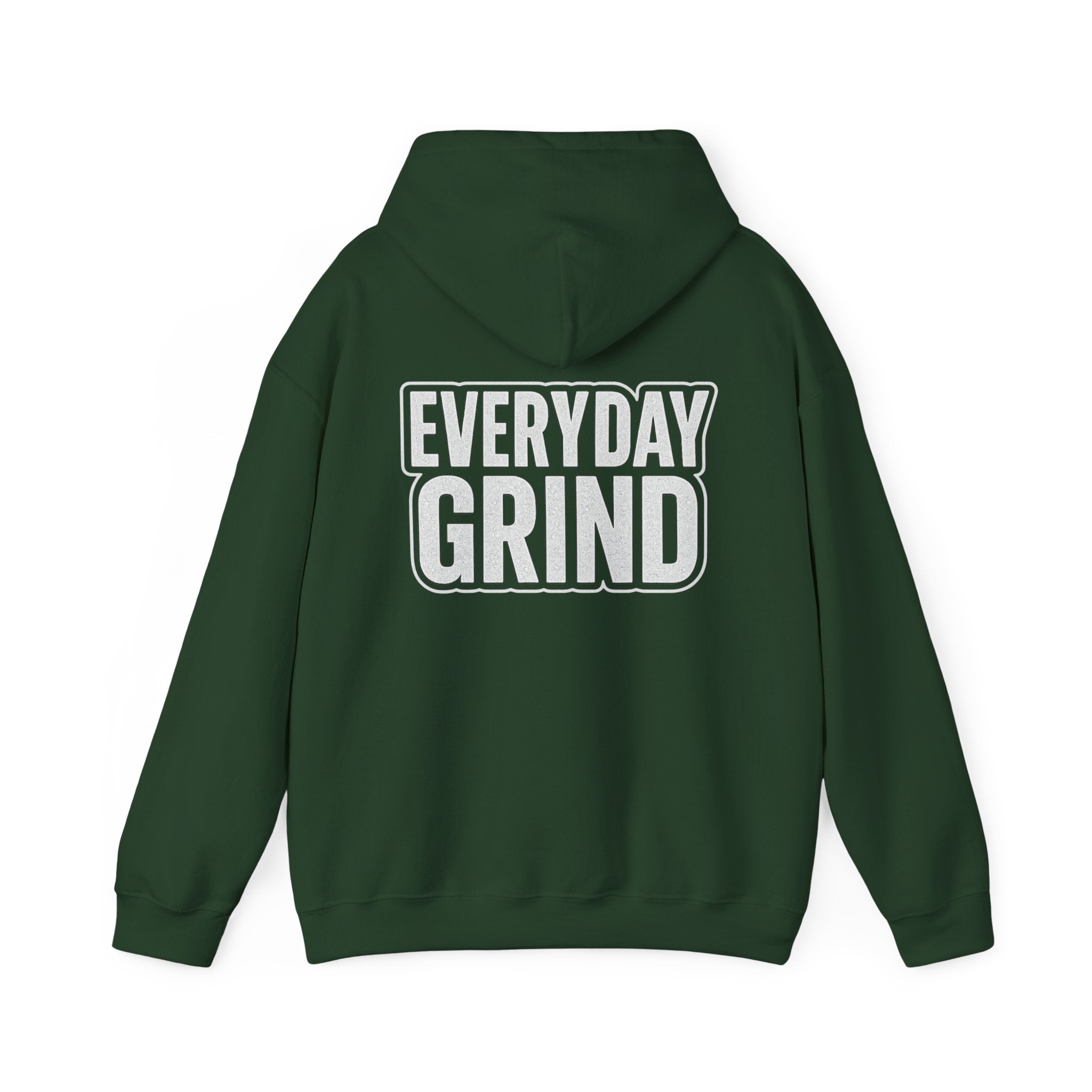 Locked In Always - Sweatshirt for Everyday Hustle, Cozy Unisex Hoodie, Perfect Gift for Fitness Lovers, Casual Wear, Lock in Your Goals