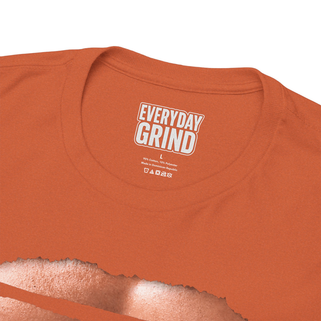 Shredded Abs Tee