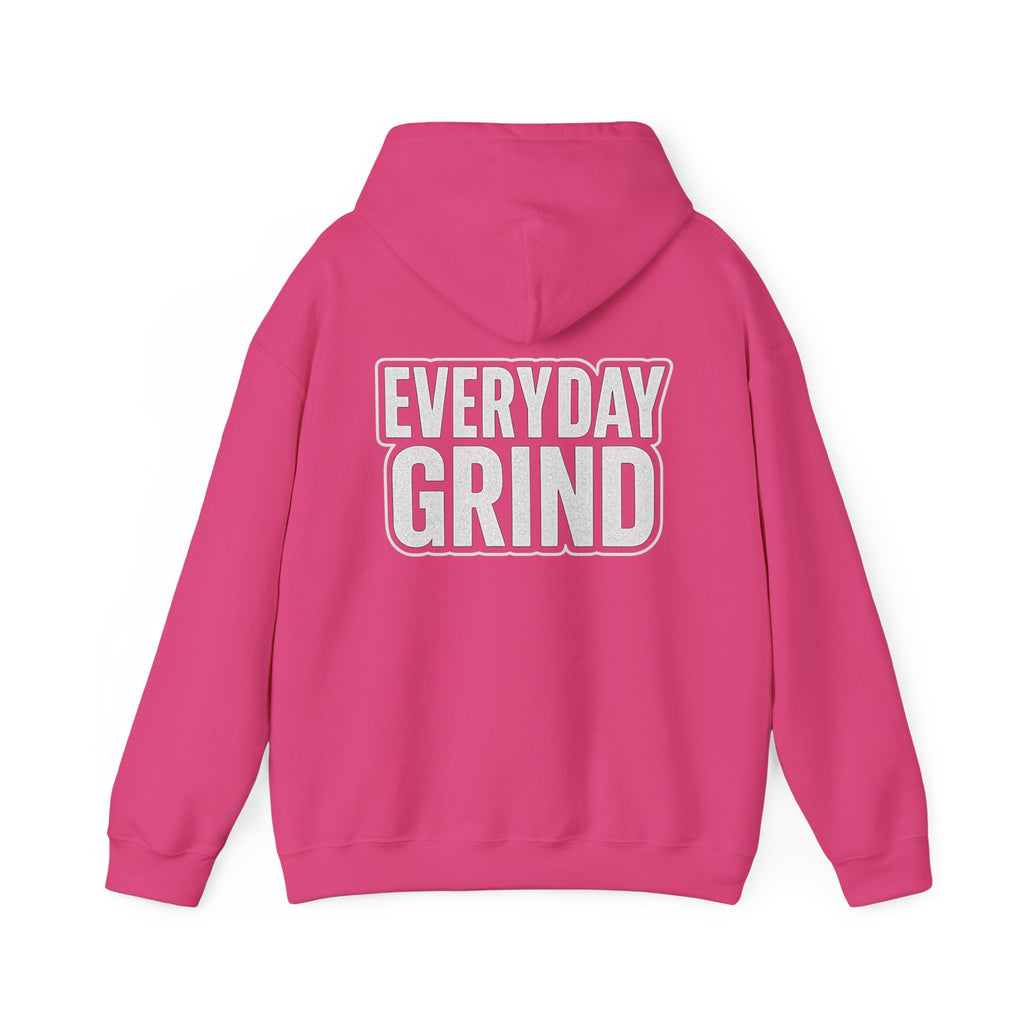 Locked In Always - Sweatshirt for Everyday Hustle, Cozy Unisex Hoodie, Perfect Gift for Fitness Lovers, Casual Wear, Lock in Your Goals