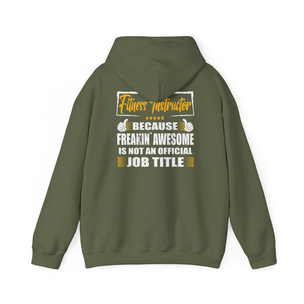 Everyday Grind Hoodie for Fitness Enthusiasts, Unisex Sweatshirt, Gym Apparel, Workout Gifts, Inspirational Clothing