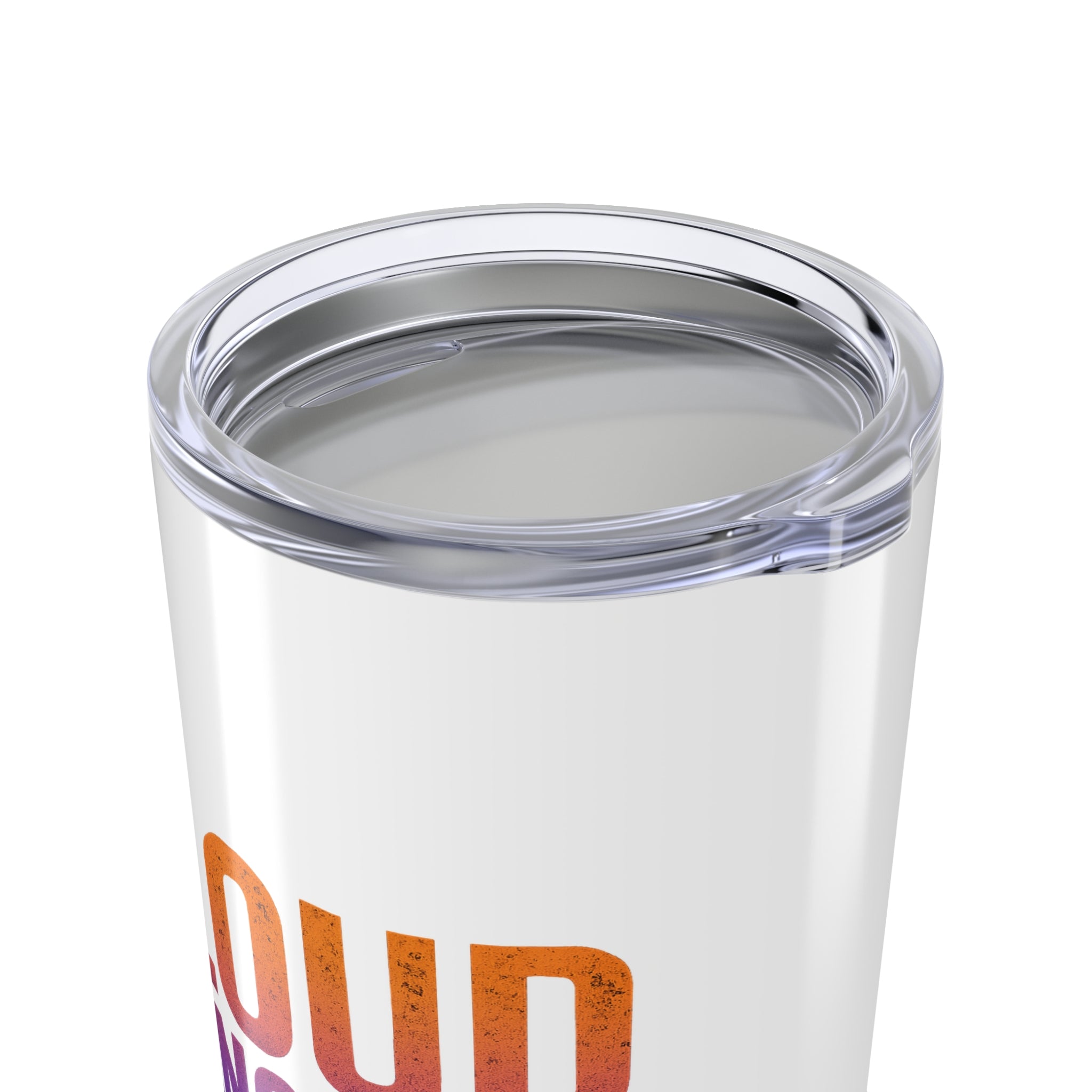 Bone Jams – MC Bonez 20oz Tumbler | Music Vibe Travel Mug for Music Lovers, Cool Drinkware & Party Gift