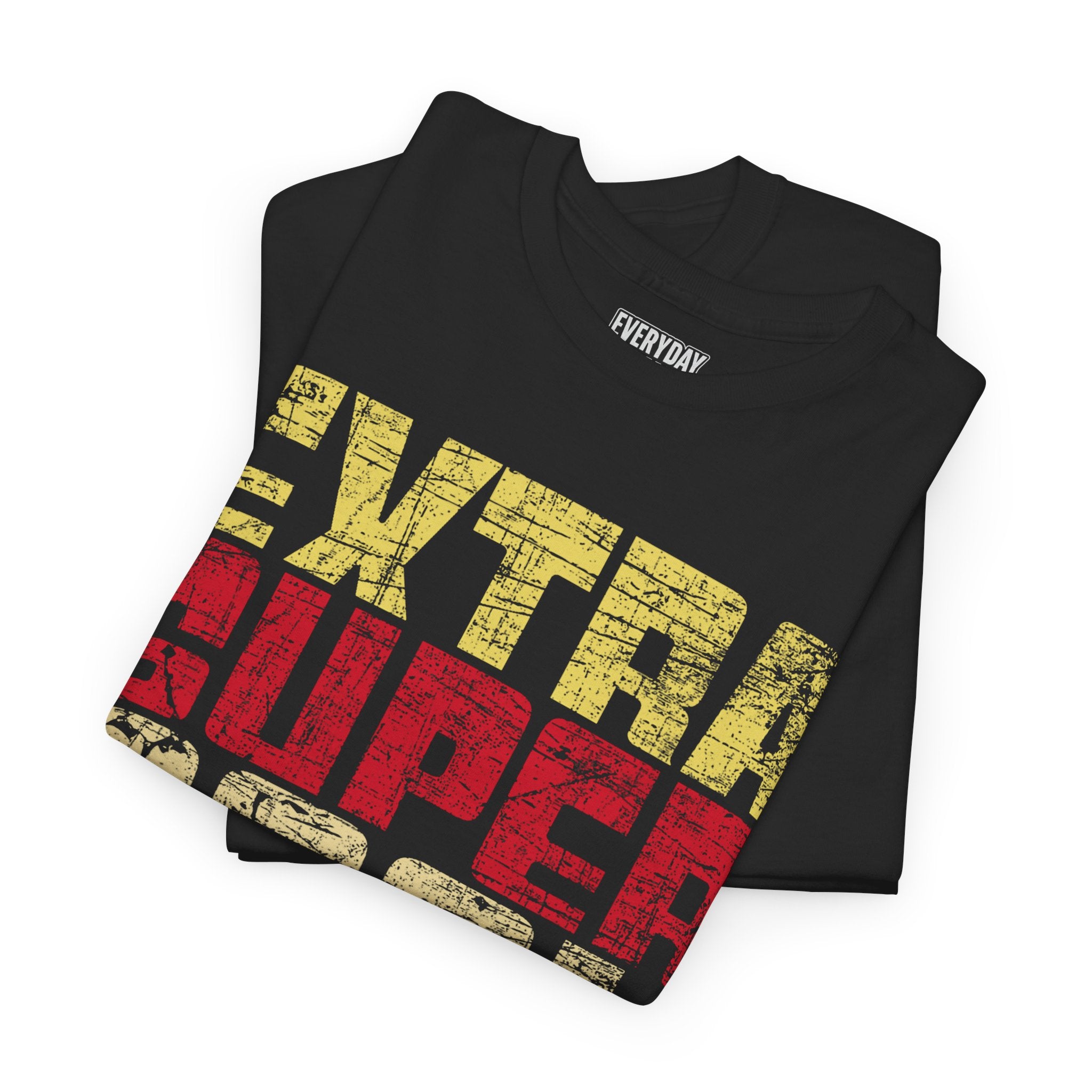 Extra Cool Personal Trainer Tee