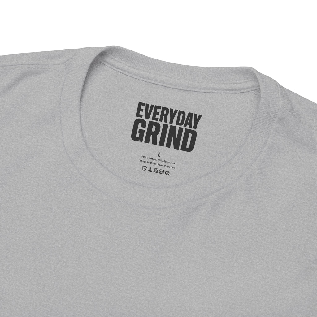 Legs, Glutes, Biceps, Triceps, Quads Tee