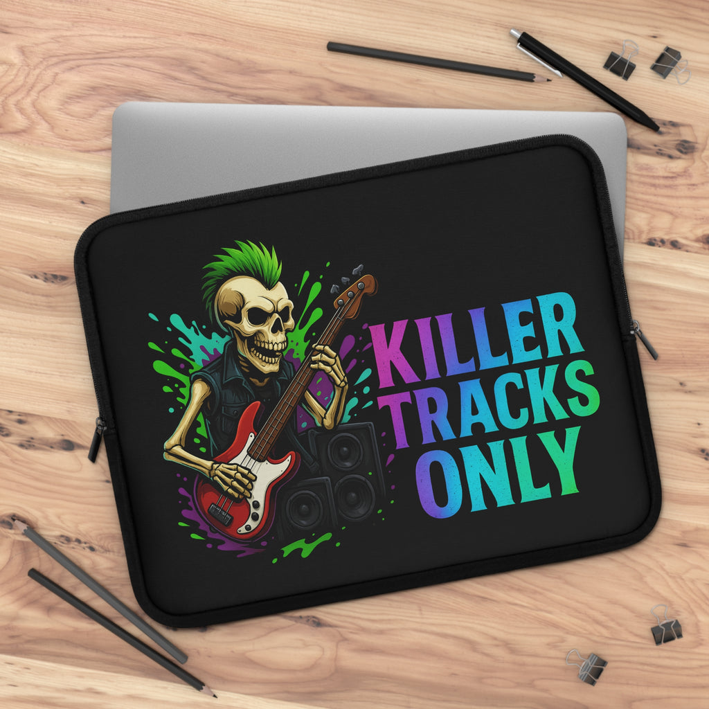 Bone Jams MC Bonez, Laptop Sleeve