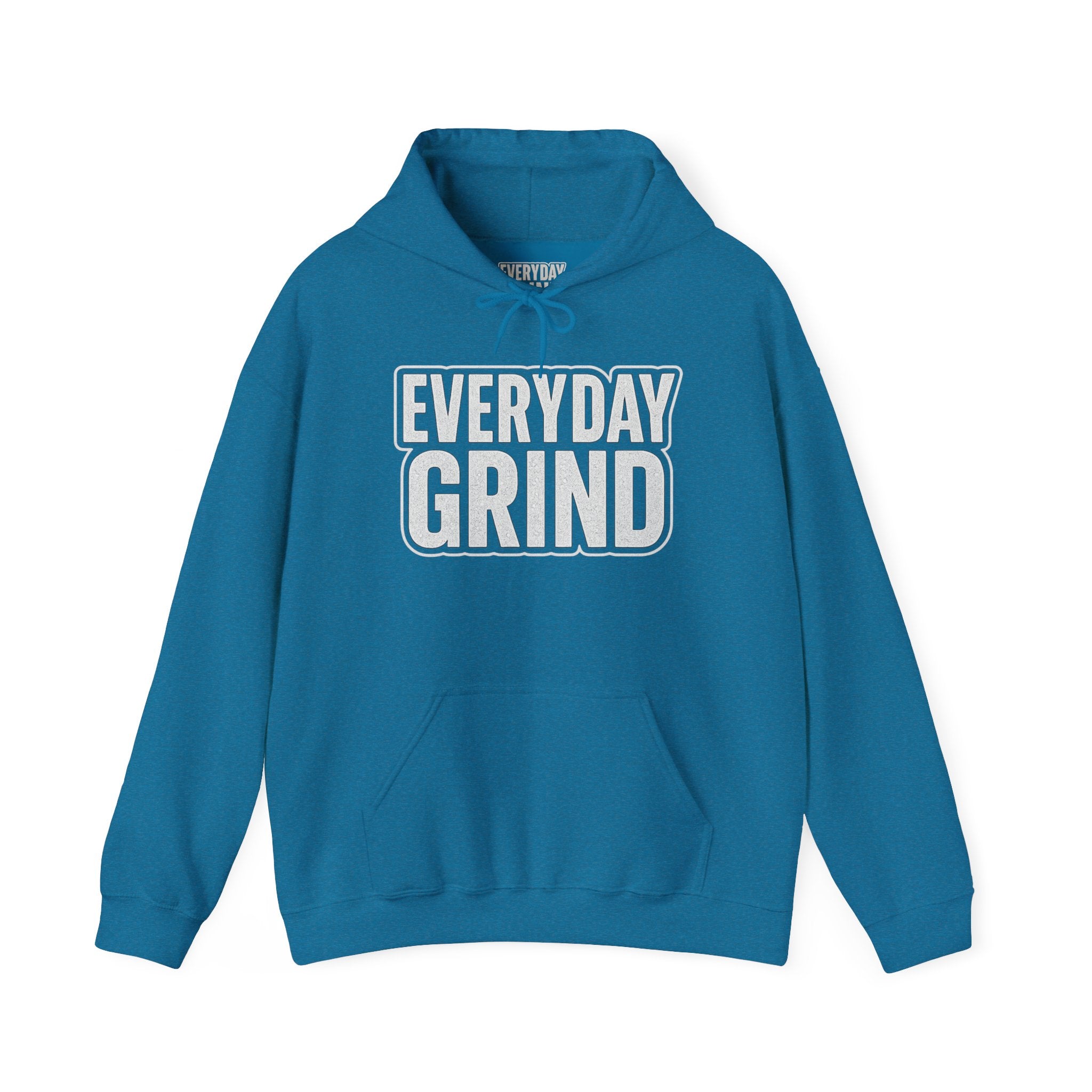 Everything Hurts, Everyday Grind Sweatshirt for Fitness Enthusiasts, Gym Hoodie, Workout Gear, Gift for Gym Lovers