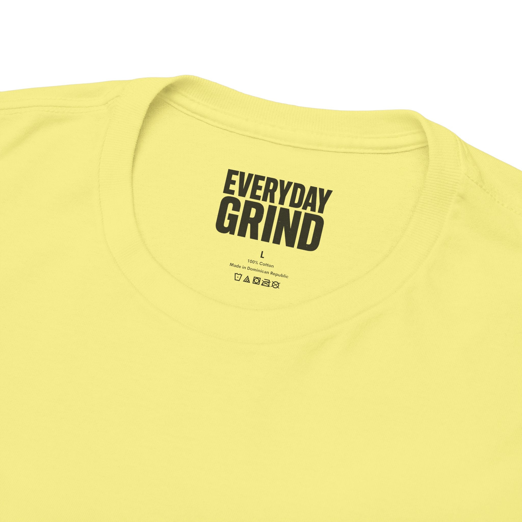 Put In The Work - Believe In It Tee
