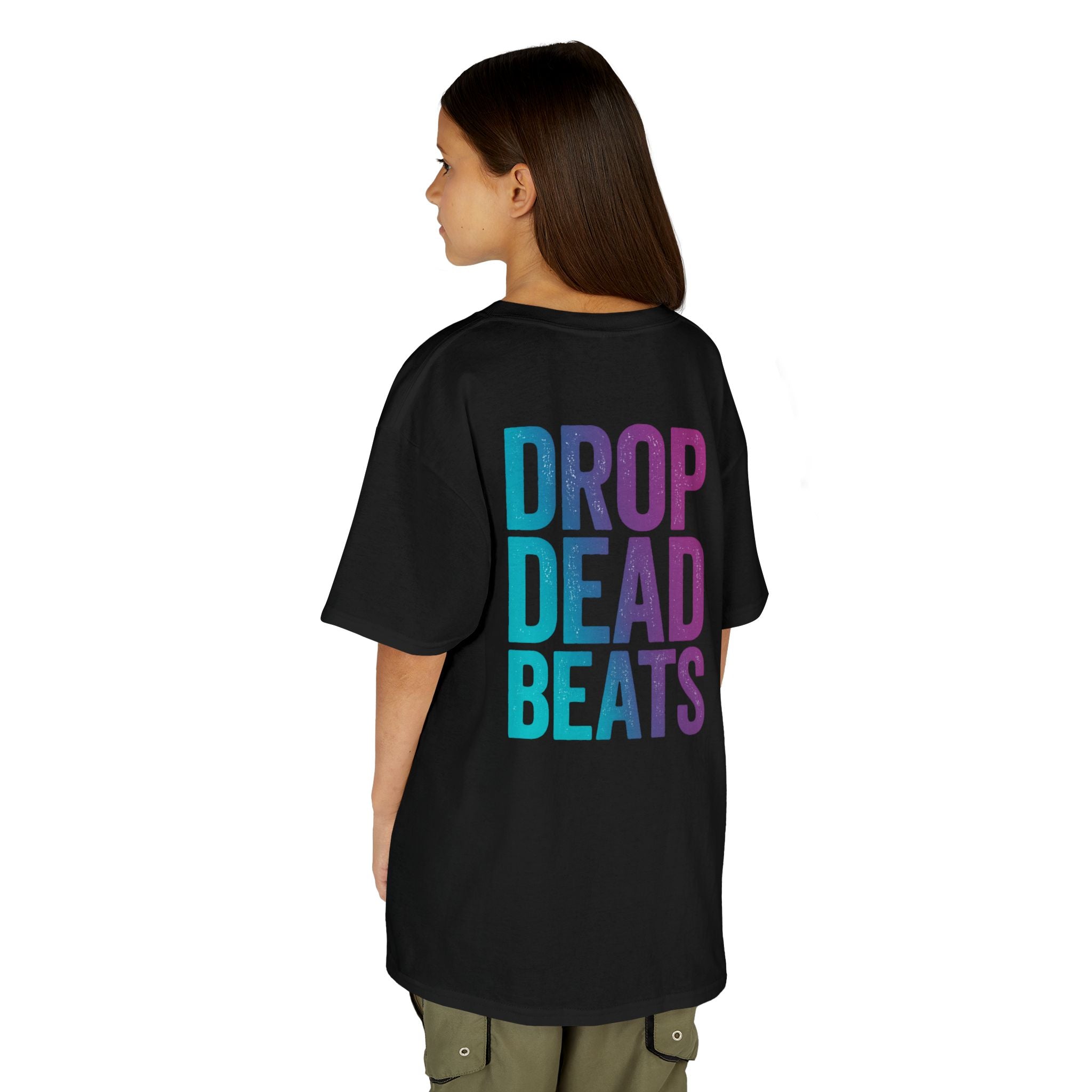 Bone Jams MC Bonez, Kids Tee - Killer Vibez