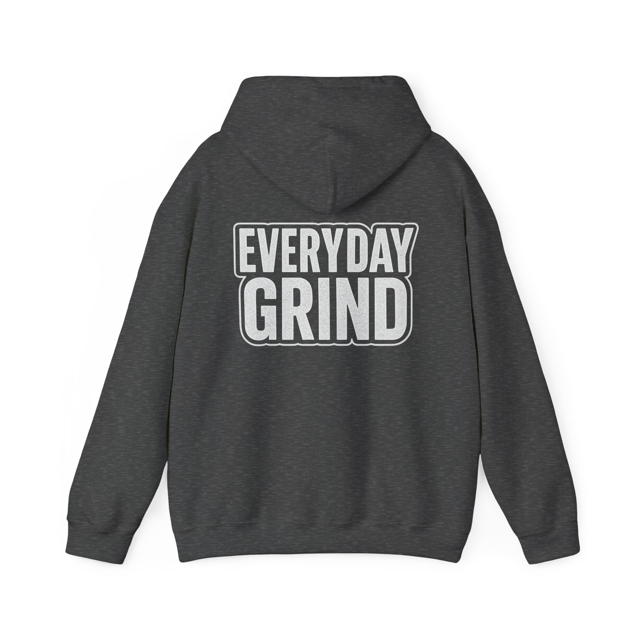 Locked In Always - Sweatshirt for Everyday Hustle, Cozy Unisex Hoodie, Perfect Gift for Fitness Lovers, Casual Wear, Lock in Your Goals