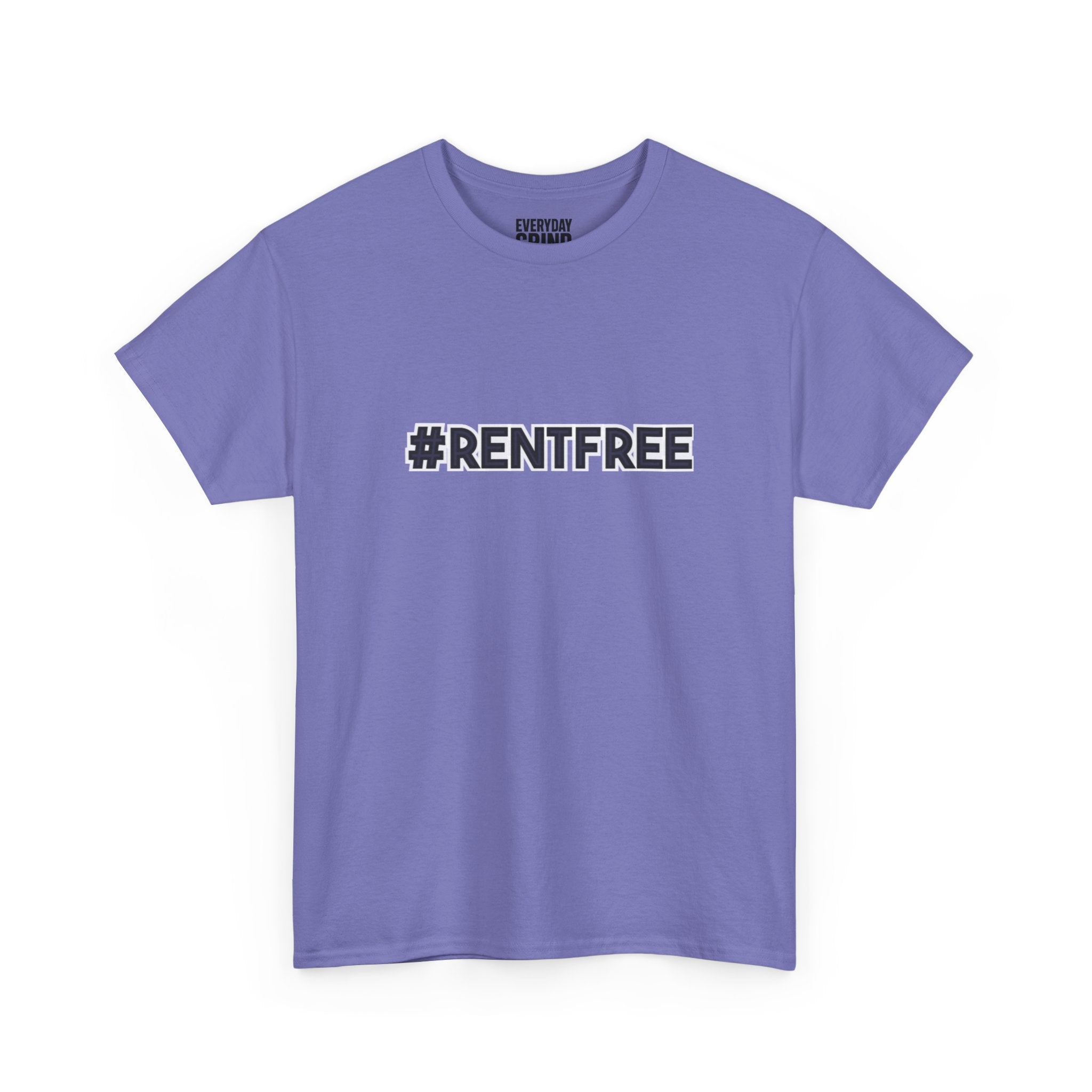 #RentFree Unisex Tee