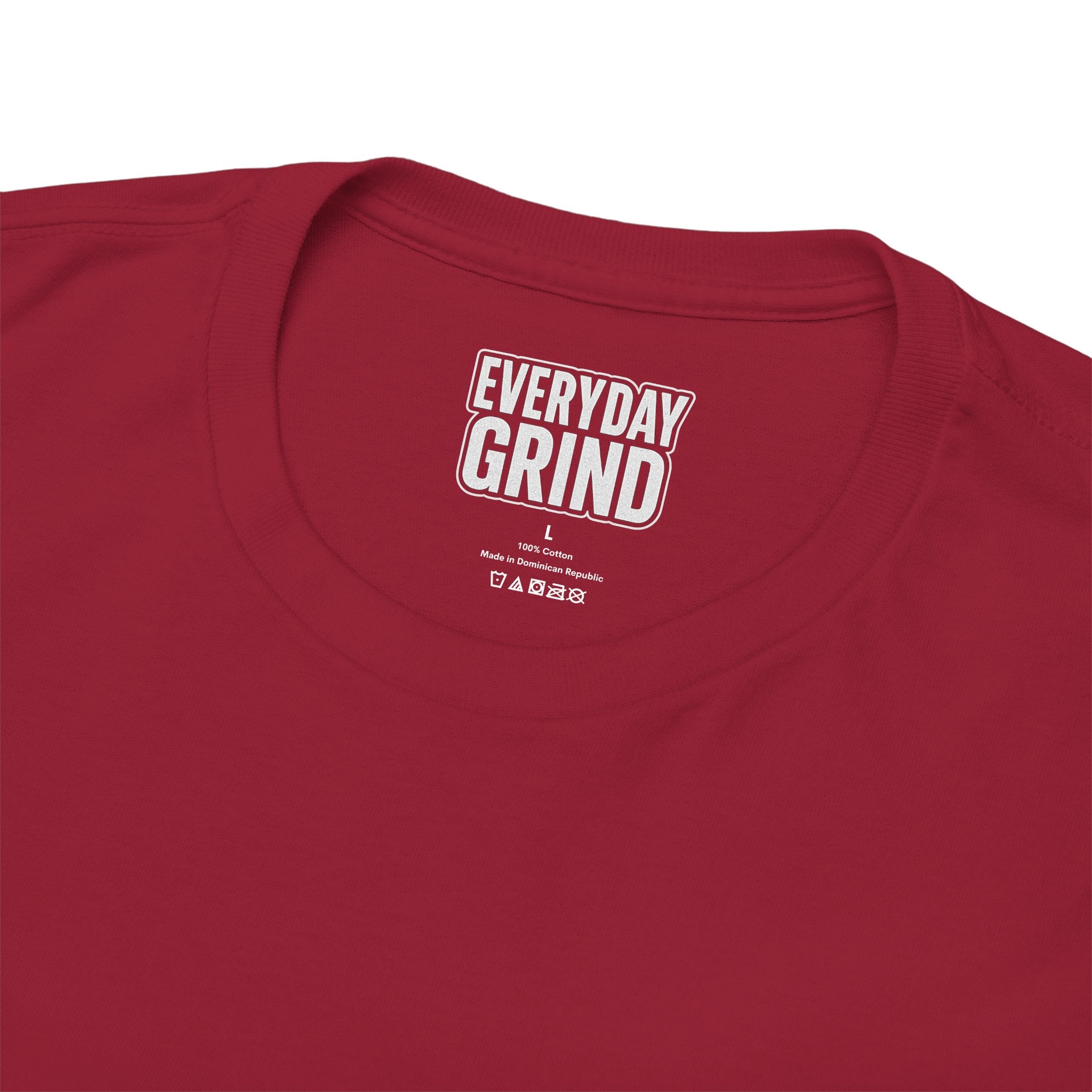 Normal Is Boring Tee