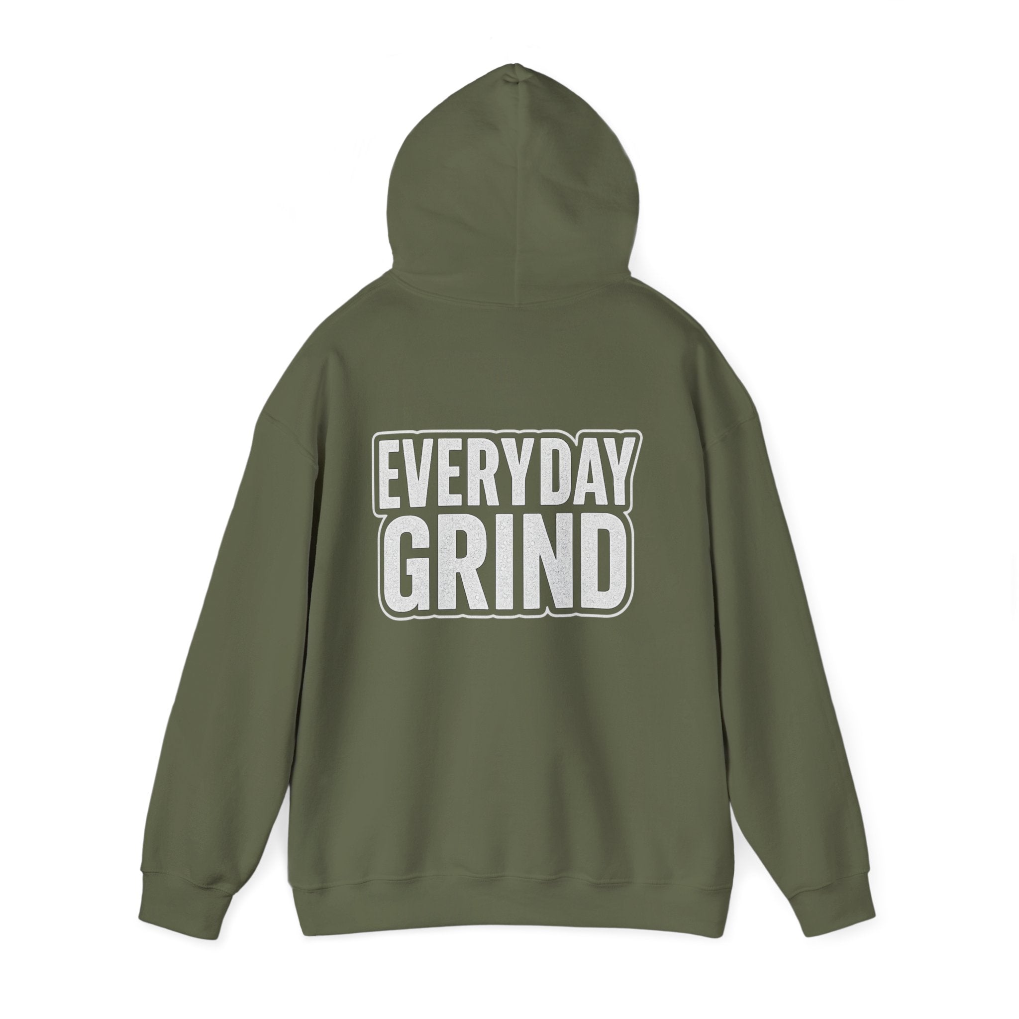 Locked In Always - Sweatshirt for Everyday Hustle, Cozy Unisex Hoodie, Perfect Gift for Fitness Lovers, Casual Wear, Lock in Your Goals