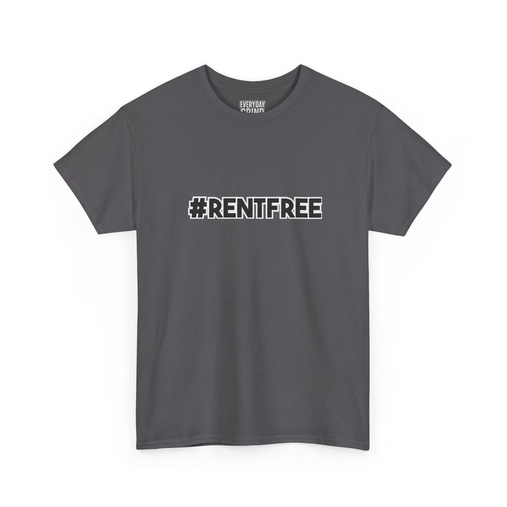 #RentFree Unisex Tee