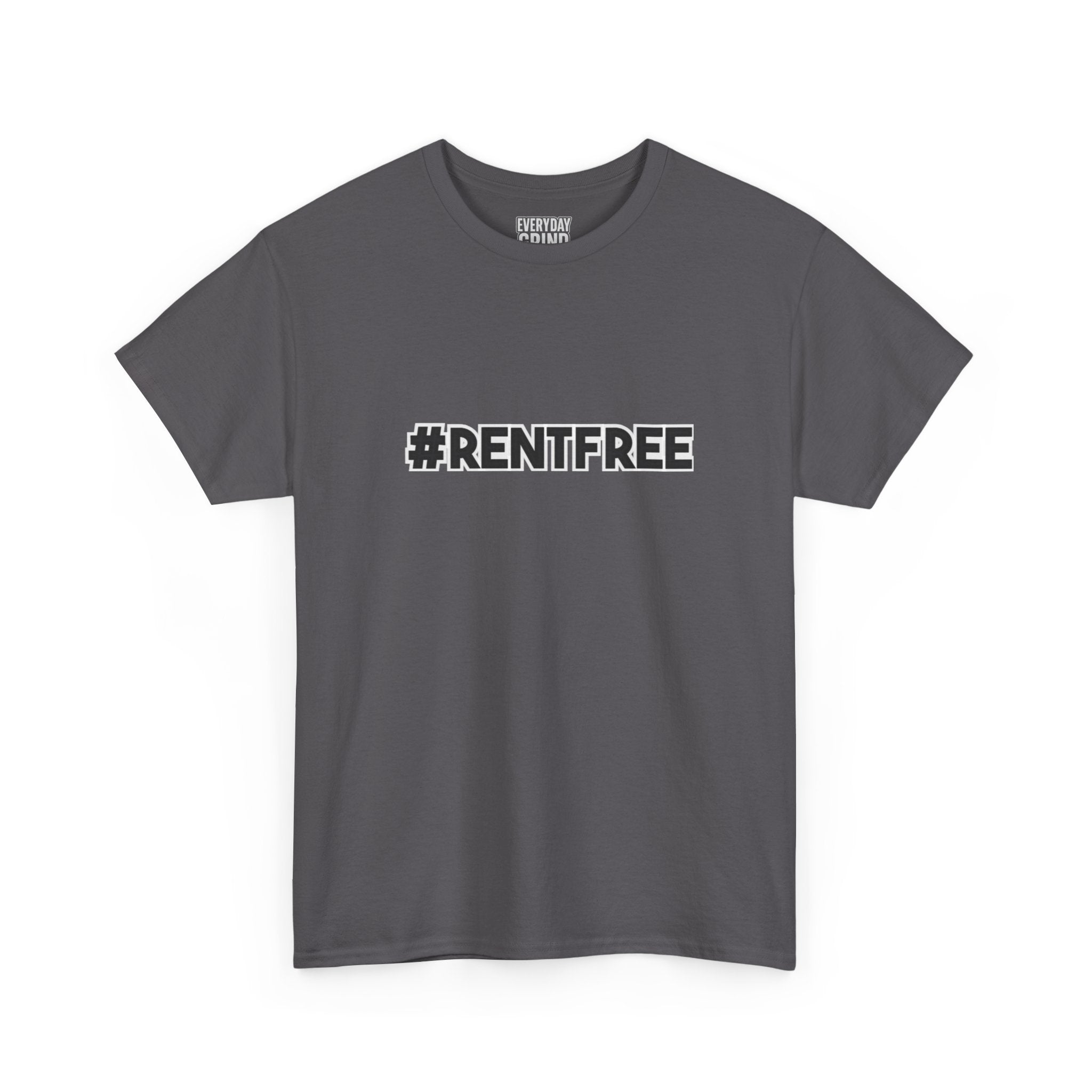 #RentFree Unisex Tee