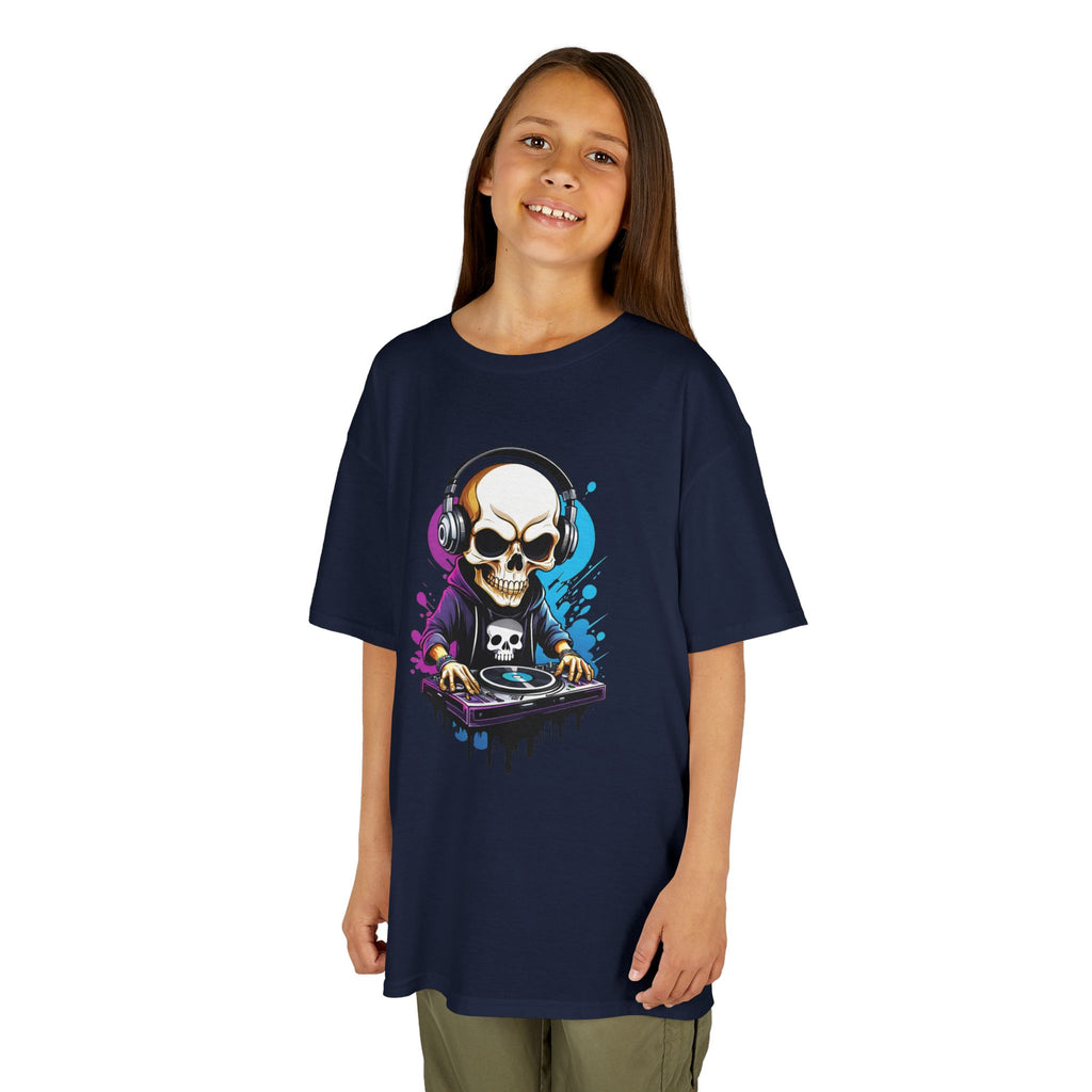Bone Jams MC Bonez, Kids Tee - Killer Vibez