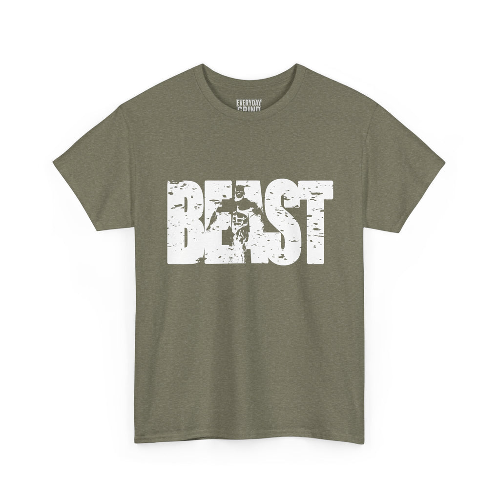 Beast Mode Tee
