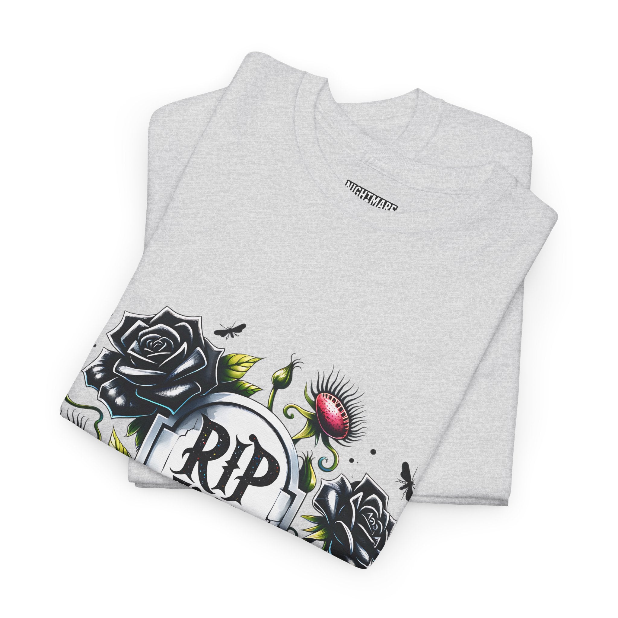 RIP to My 20s Tee, Funny Birthday Gift, Vintage Style Oversized Shirt, Casual Wardrobe Staple, Celebration Apparel