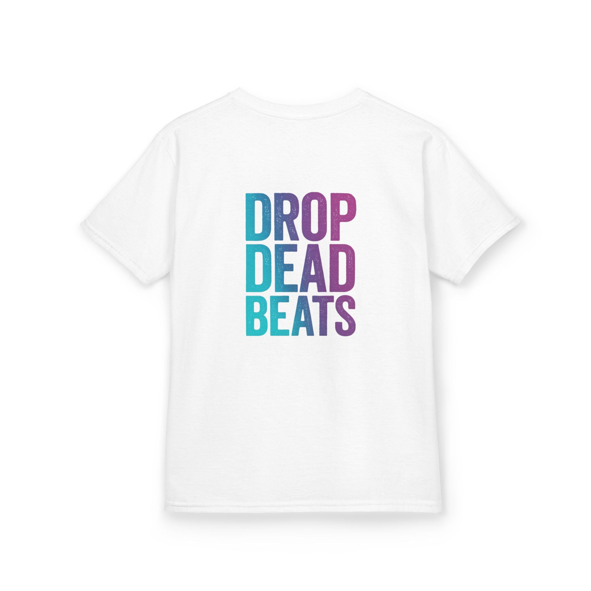 Bone Jams MC Bonez, Kids Tee | Guitar Edition | Cool Graphic Tee, Music Fan Shirt, Unique Gift for Young Musicians