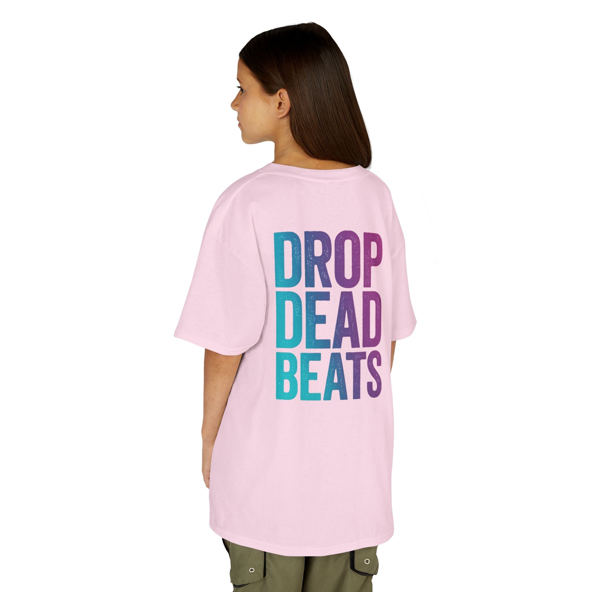 Bone Jams MC Bonez, Kids Tee - Gutted Guitarist