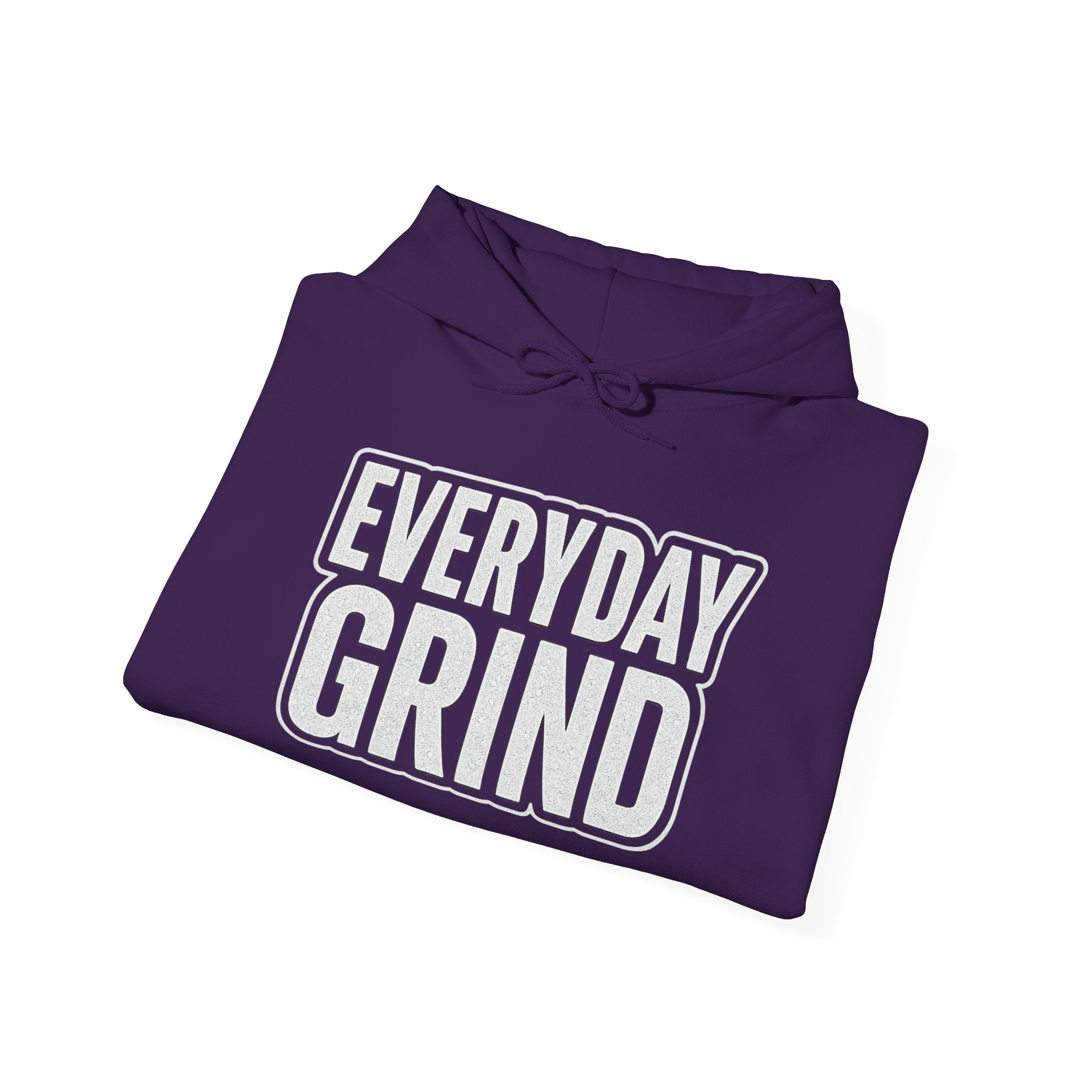 Everything Hurts, Everyday Grind Sweatshirt for Fitness Enthusiasts, Gym Hoodie, Workout Gear, Gift for Gym Lovers