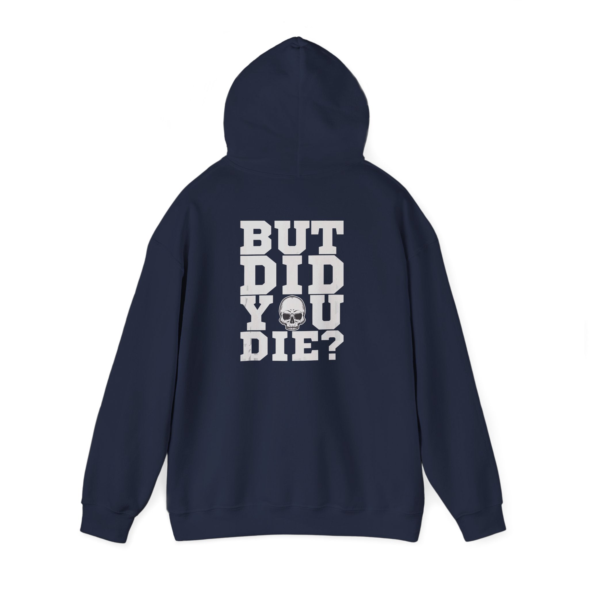 Everyday Grind Hooded Sweatshirt | Unisex Heavy Blend, Casual Hoodie, Gifts for Friends, Trendy Loungewear, Motivational Apparel, Cool [...]