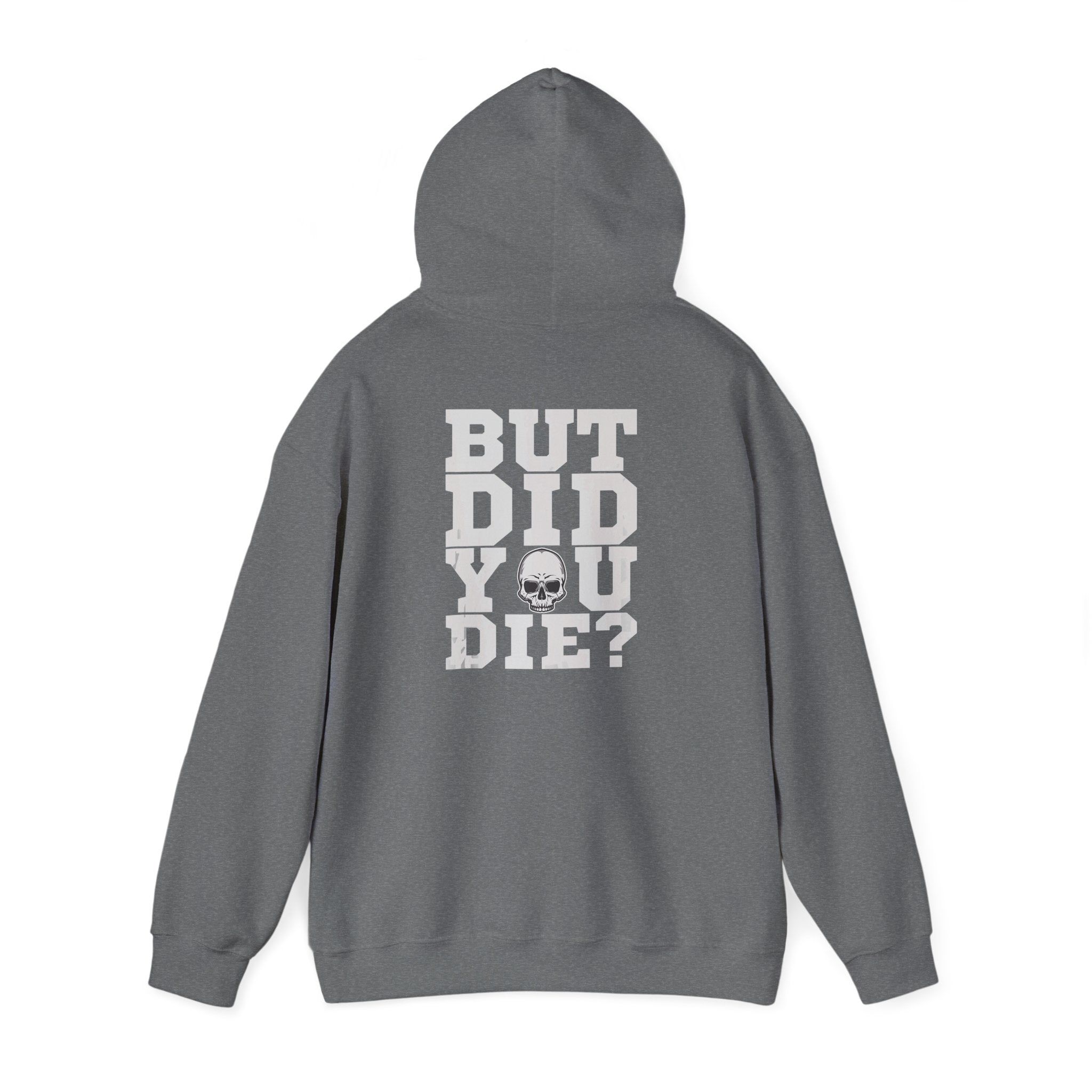 Everyday Grind Hooded Sweatshirt | Unisex Heavy Blend, Casual Hoodie, Gifts for Friends, Trendy Loungewear, Motivational Apparel, Cool [...]