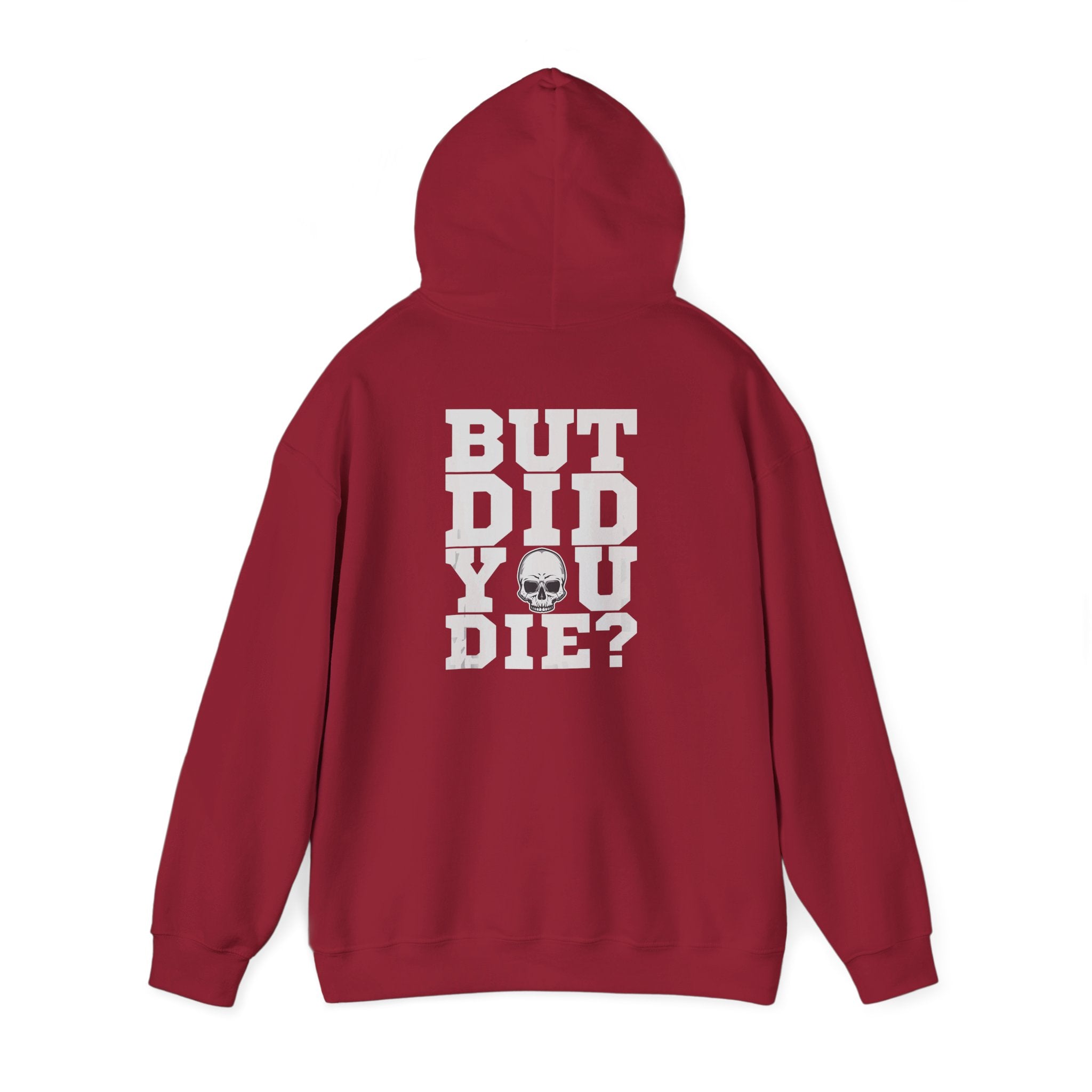Everyday Grind Hooded Sweatshirt | Unisex Heavy Blend, Casual Hoodie, Gifts for Friends, Trendy Loungewear, Motivational Apparel, Cool [...]