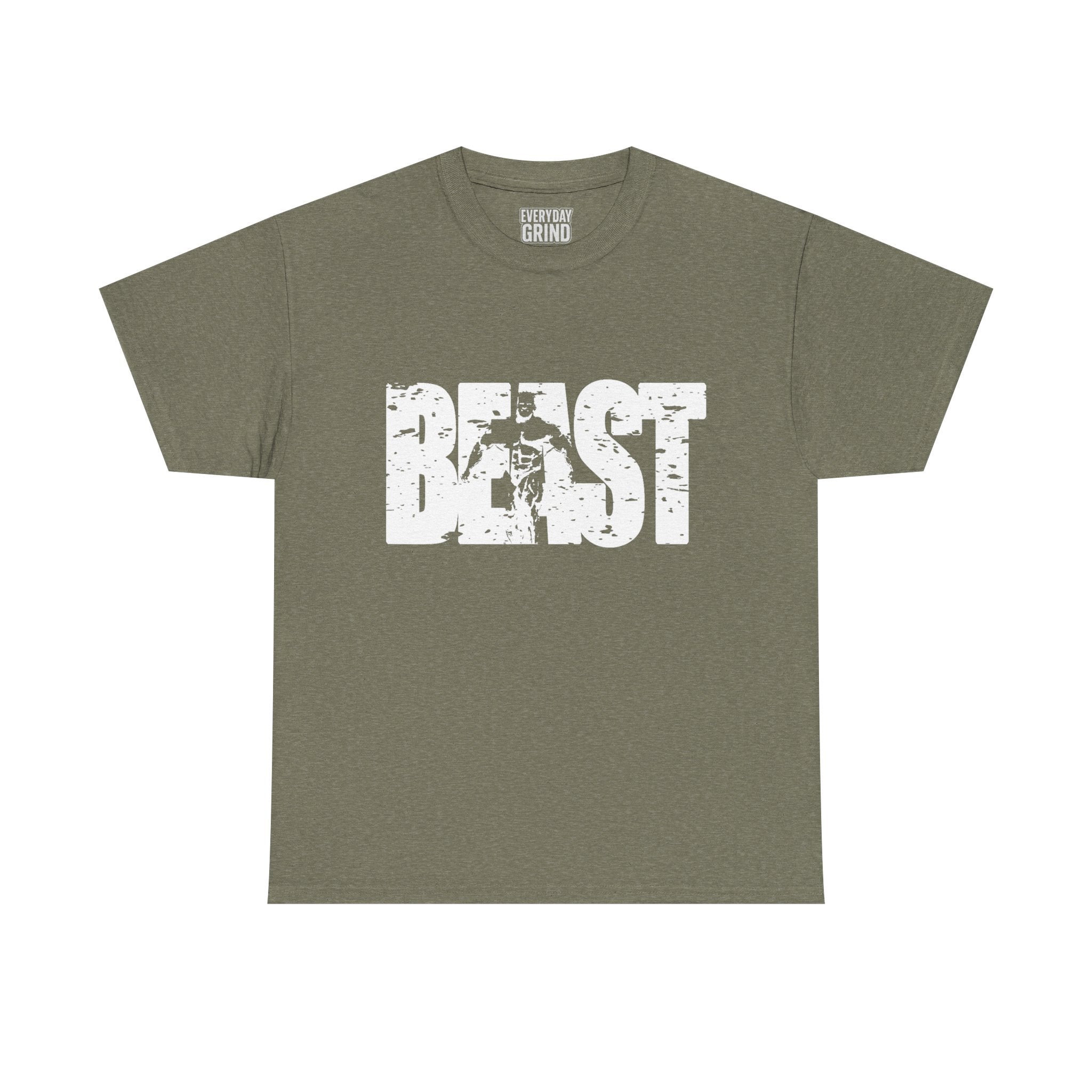 Beast Mode Tee