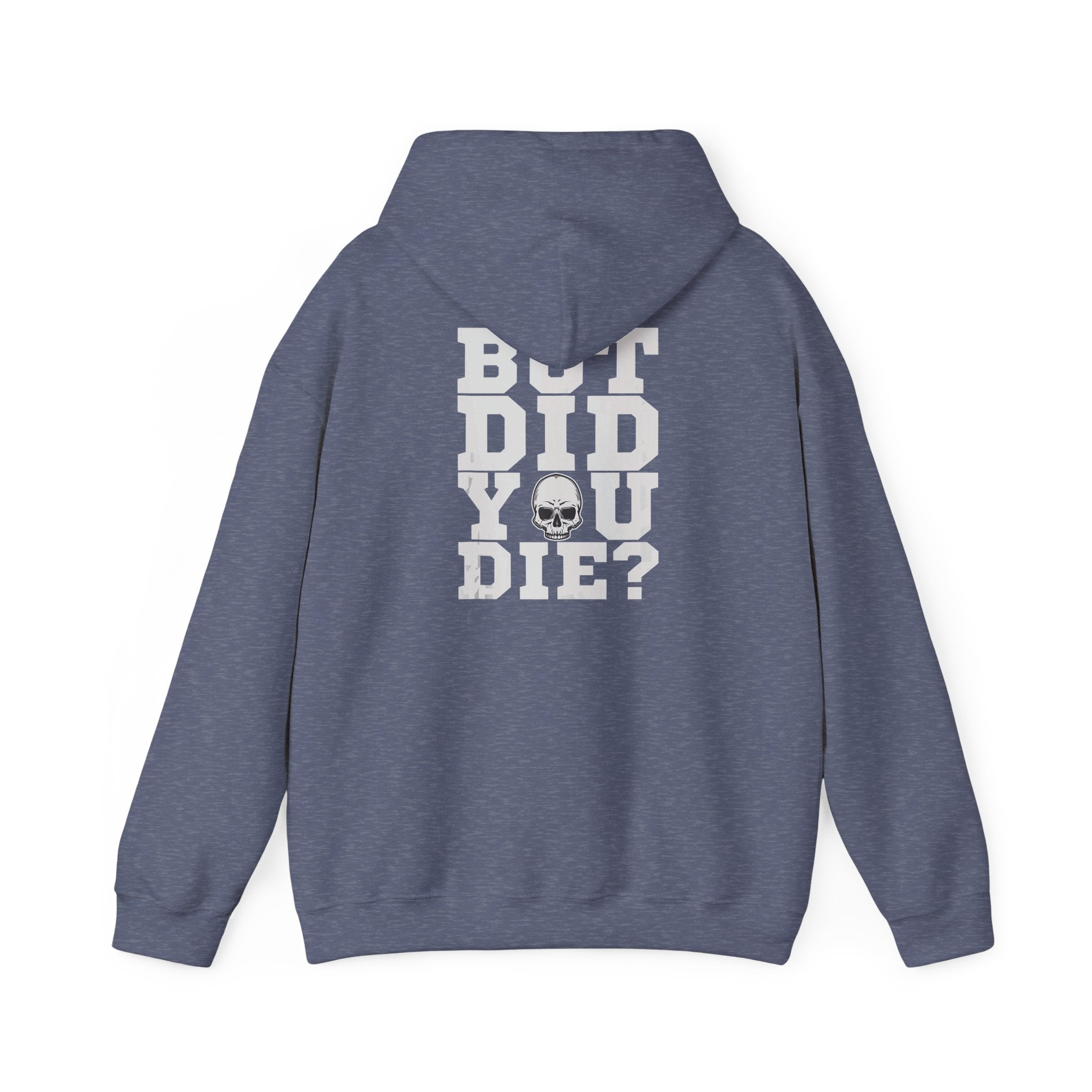 Everyday Grind Hooded Sweatshirt | Unisex Heavy Blend, Casual Hoodie, Gifts for Friends, Trendy Loungewear, Motivational Apparel, Cool [...]