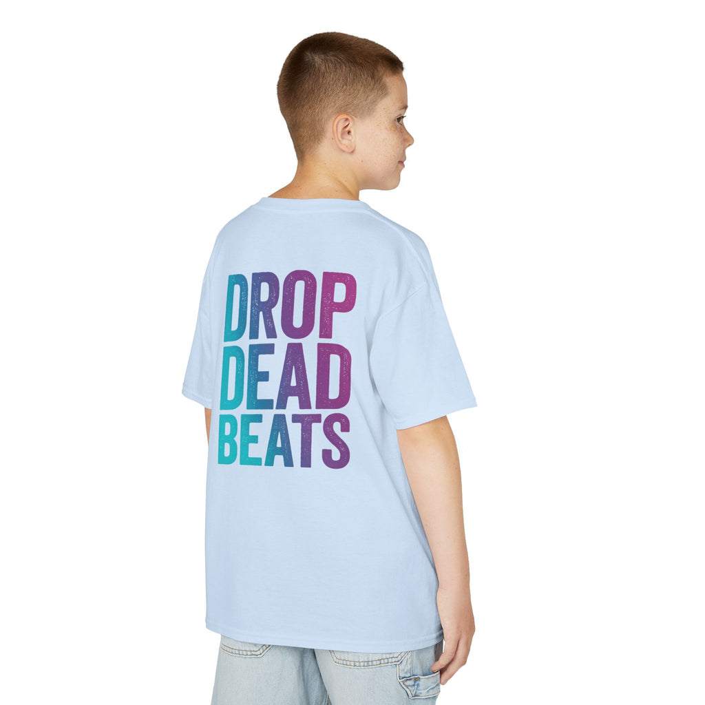 Bone Jams MC Bonez, Kids Tee - Gutted Guitarist
