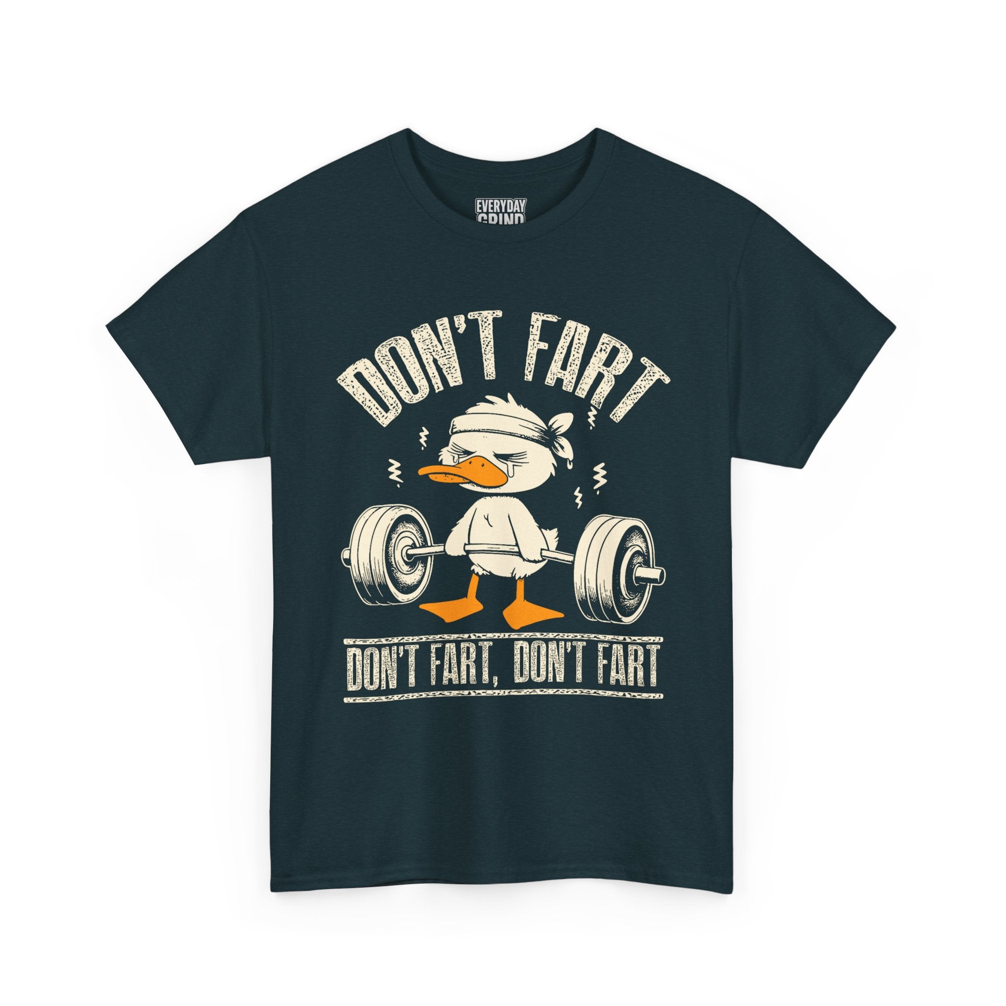 Don't Fart Tee