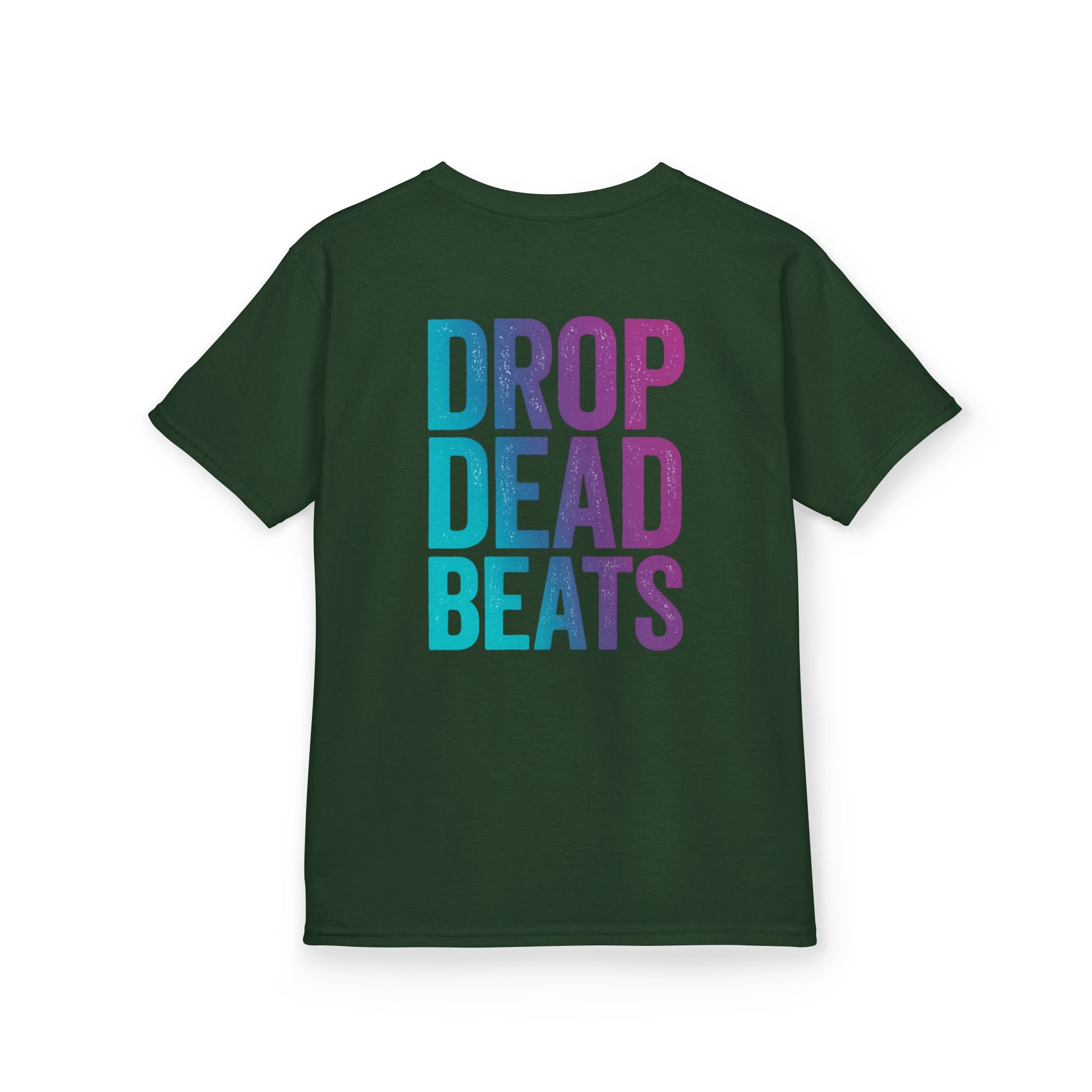Bone Jams MC Bonez, Kids Tee - Gutted Guitarist
