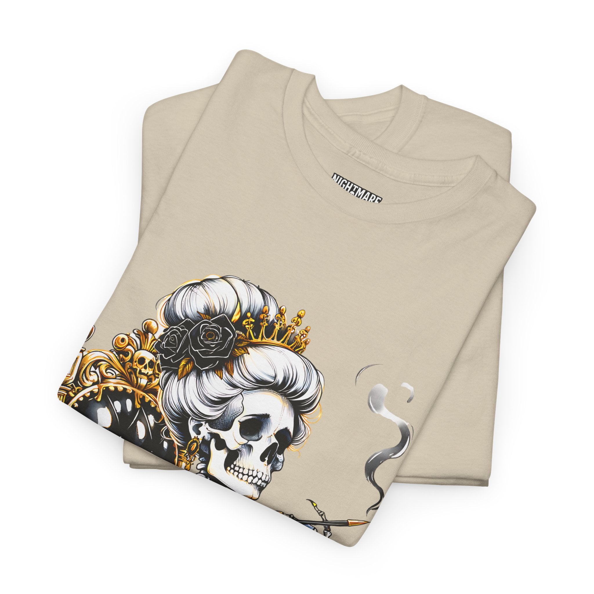 Rip to my 20s Tee, Heavy, Unisex Graphic Shirt, Birthday Gift, Casual Wear, Vintage Style, Floral Design T-shirt