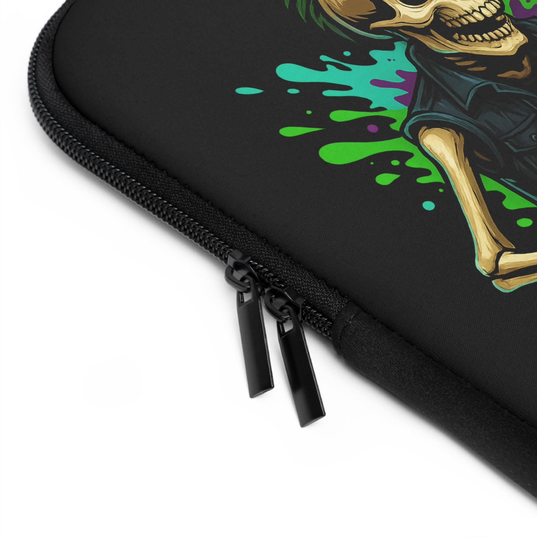 Bone Jams MC Bonez, Laptop Sleeve