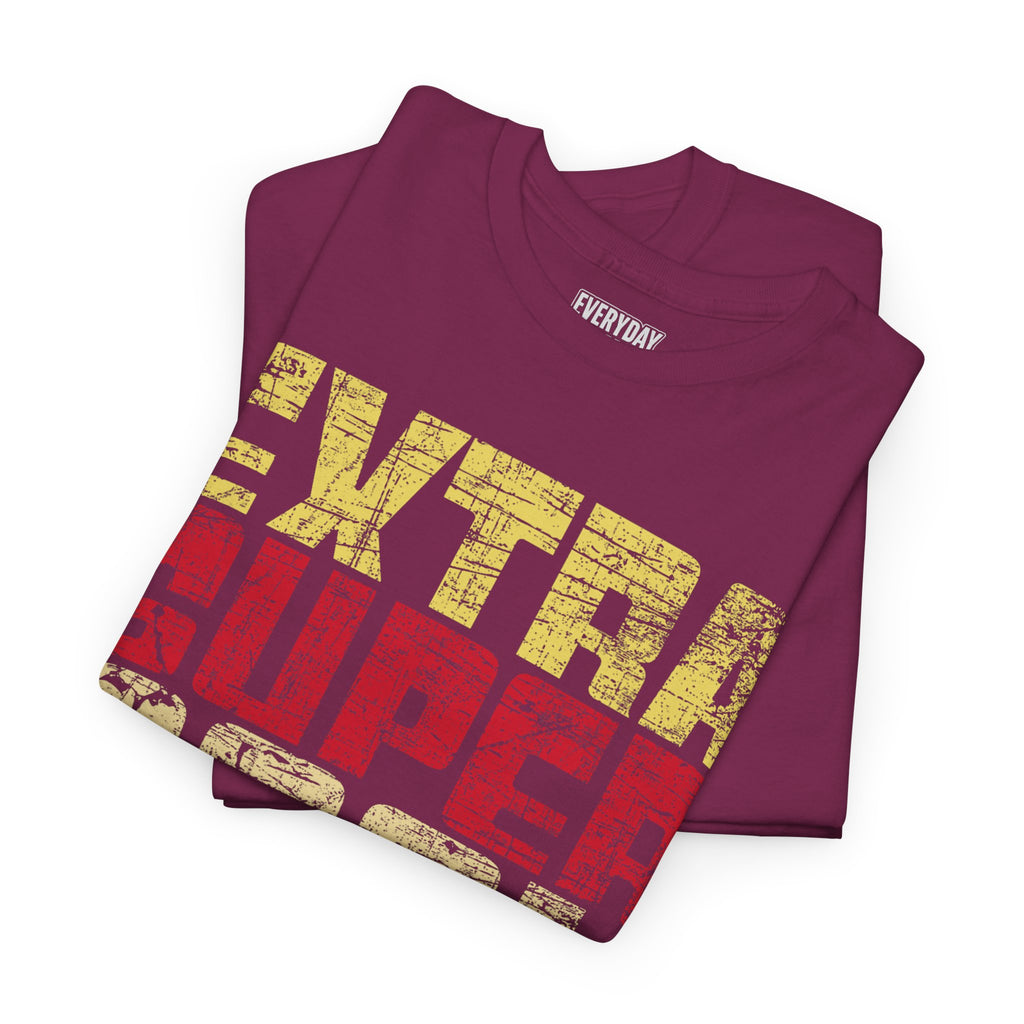 Extra Cool Personal Trainer Tee