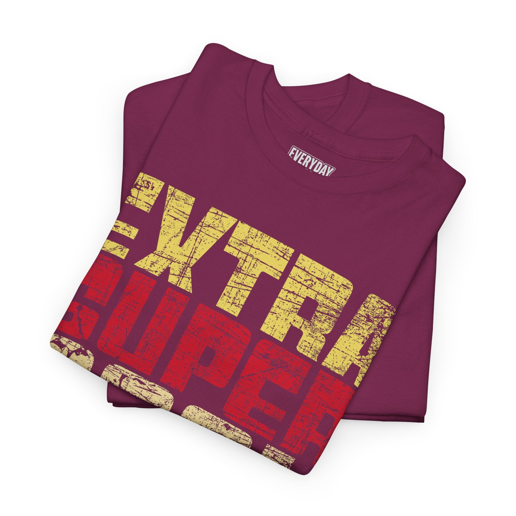 Extra Cool Personal Trainer Tee